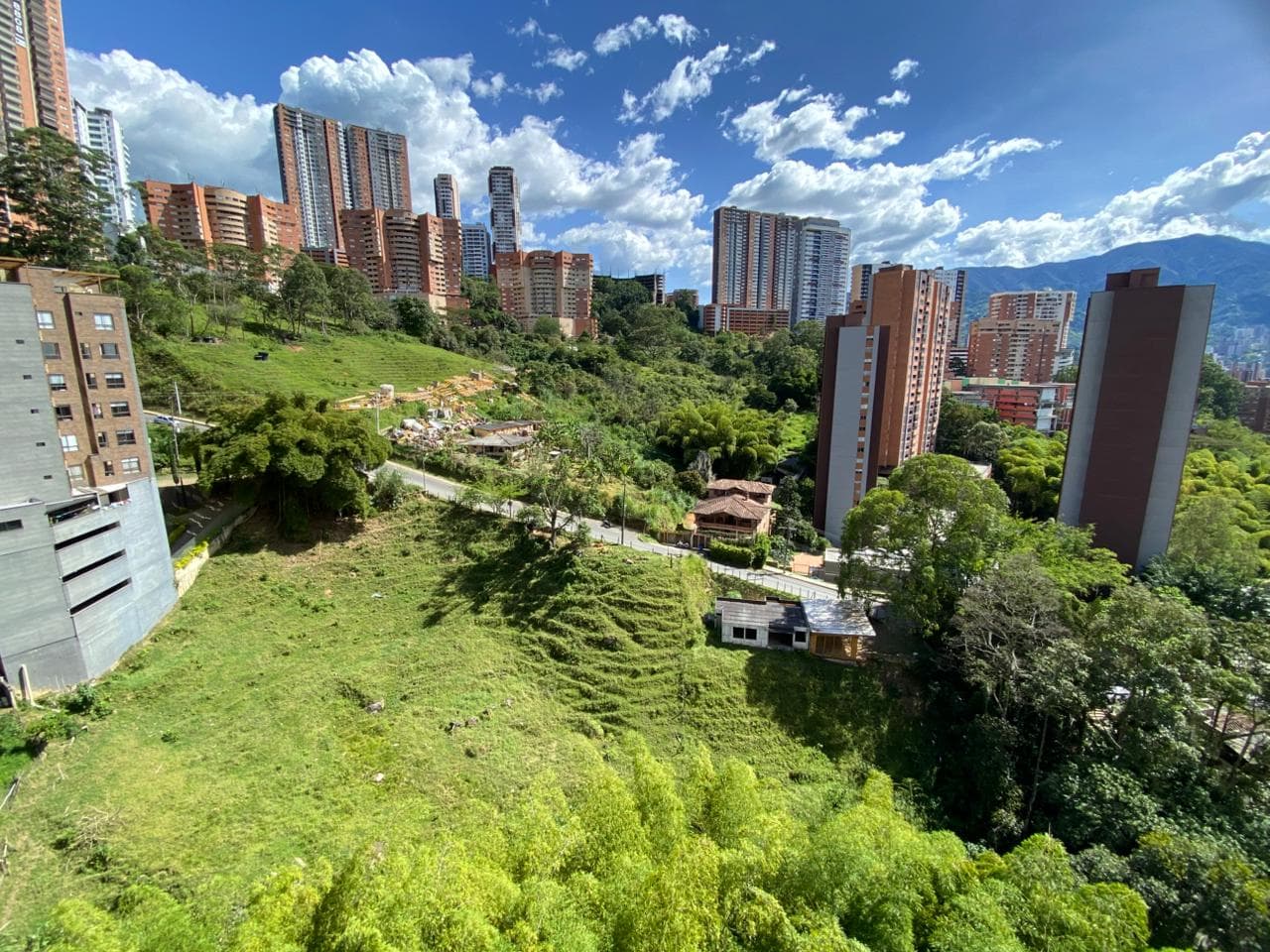 Apartamento en arriendo en Sabaneta — foto 1 de 20
