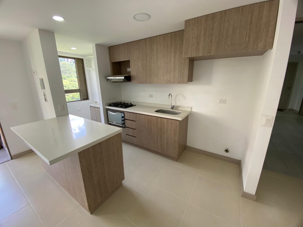 Apartamento en arriendo en Sabaneta — foto 3 de 20