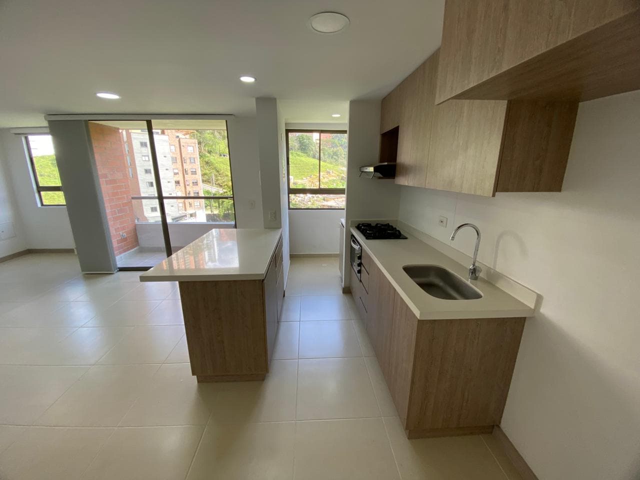 Apartamento en arriendo en Sabaneta — foto 4 de 20