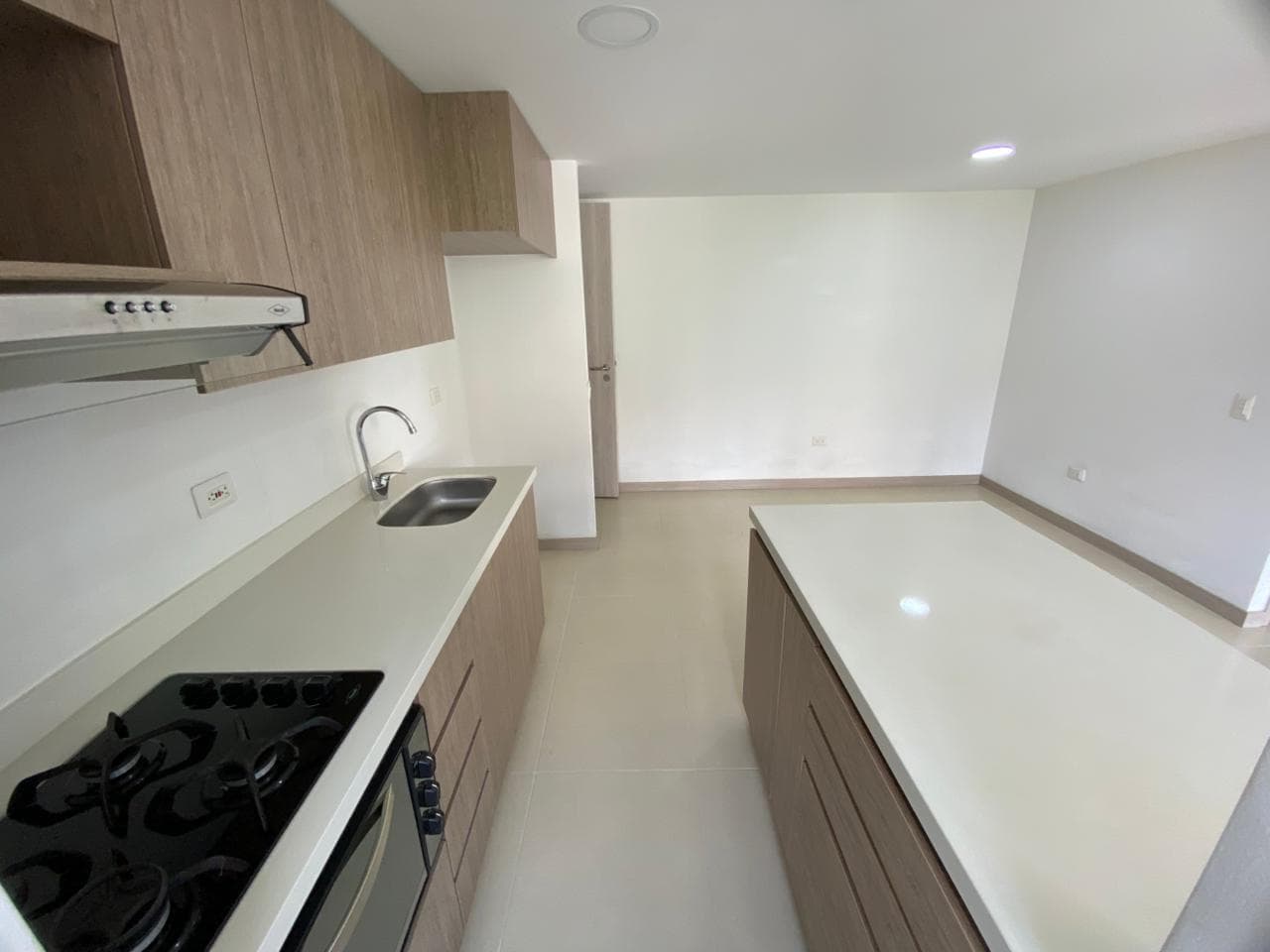 Apartamento en arriendo en Sabaneta — foto 5 de 20
