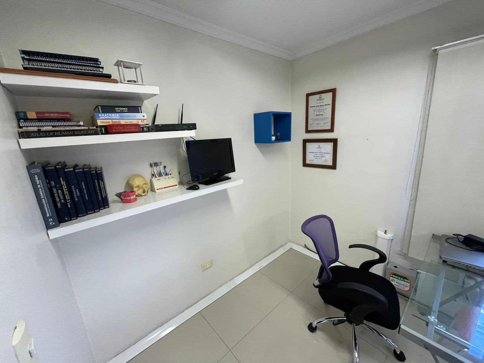 Oficina en arriendo en Belen, Medellín — foto 3 de 13