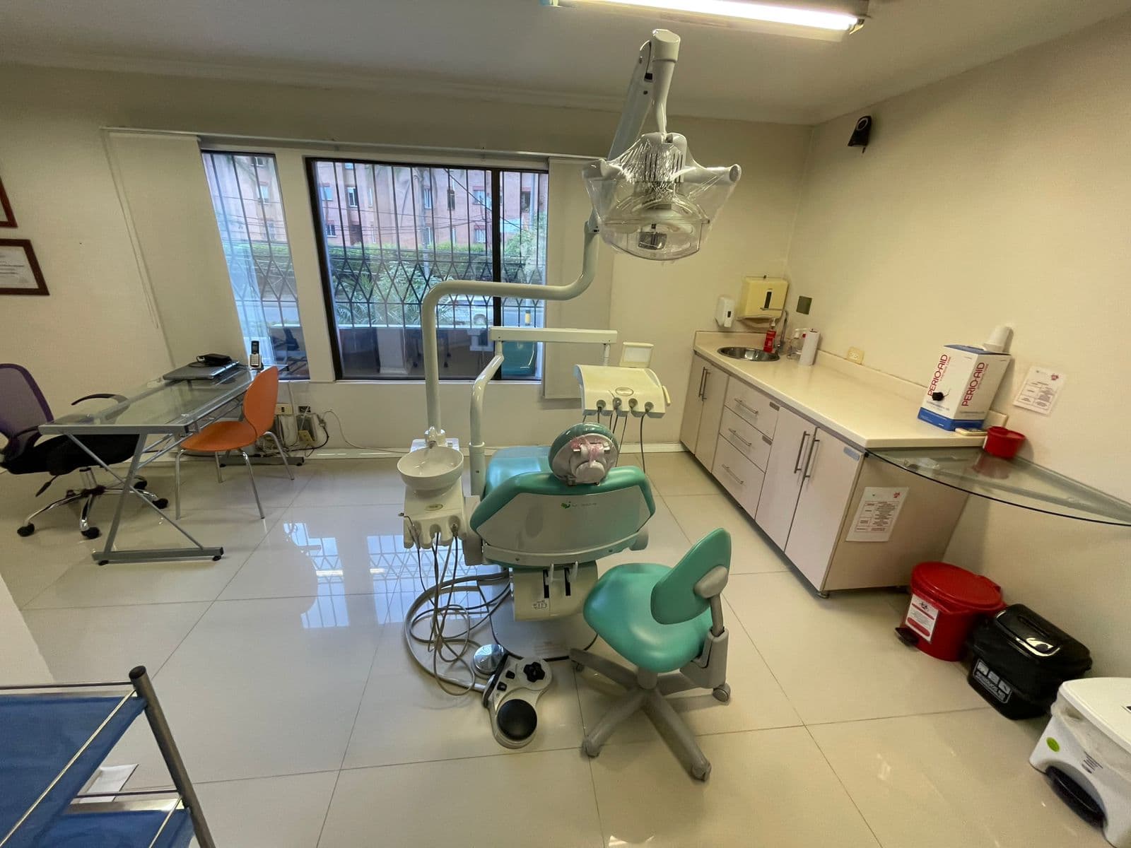 Oficina en arriendo en Belen, Medellín — foto 5 de 13