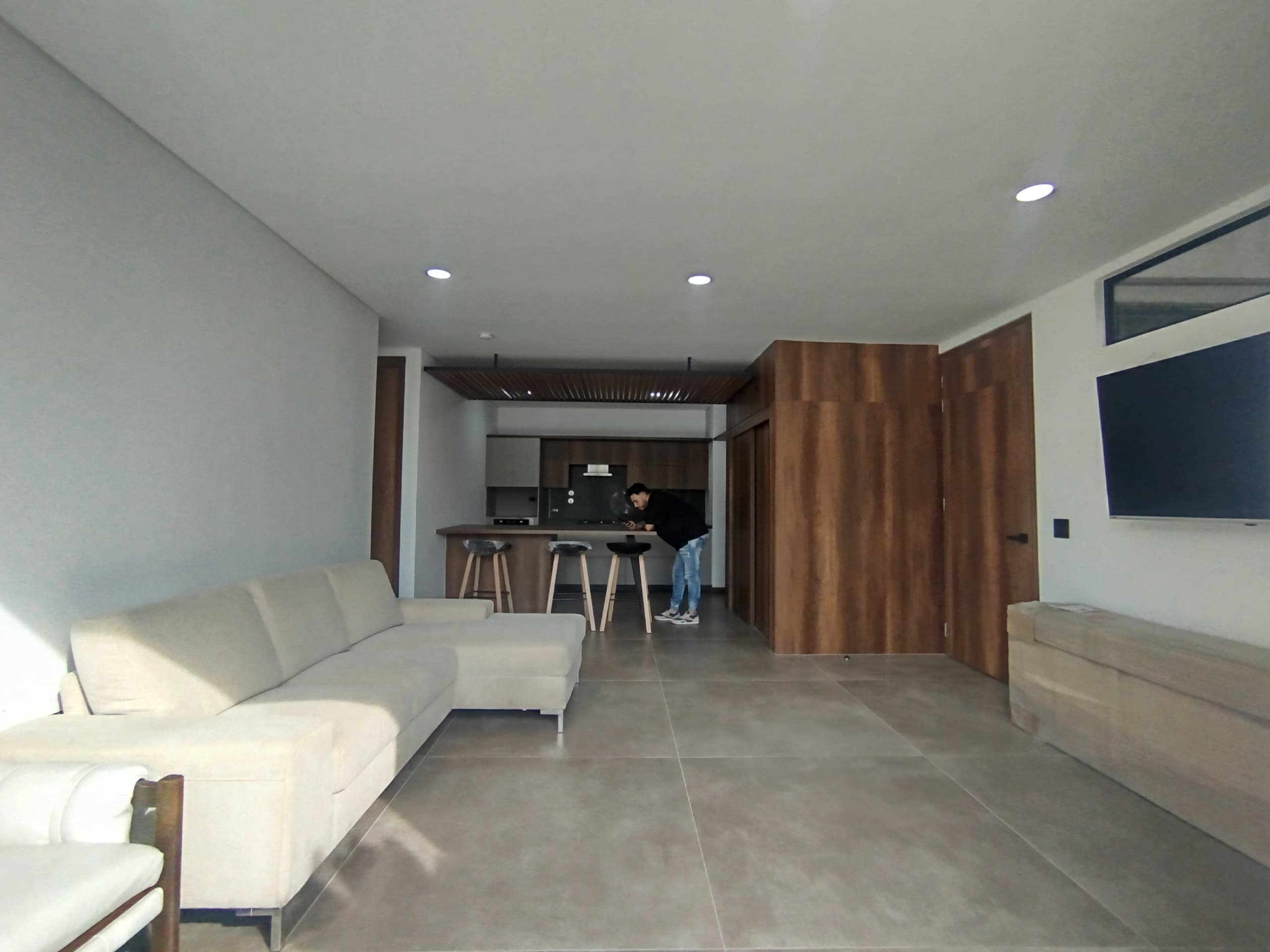 Apartamento en arriendo en Las Palmas M, Poblado, Medellín — foto 3 de 20