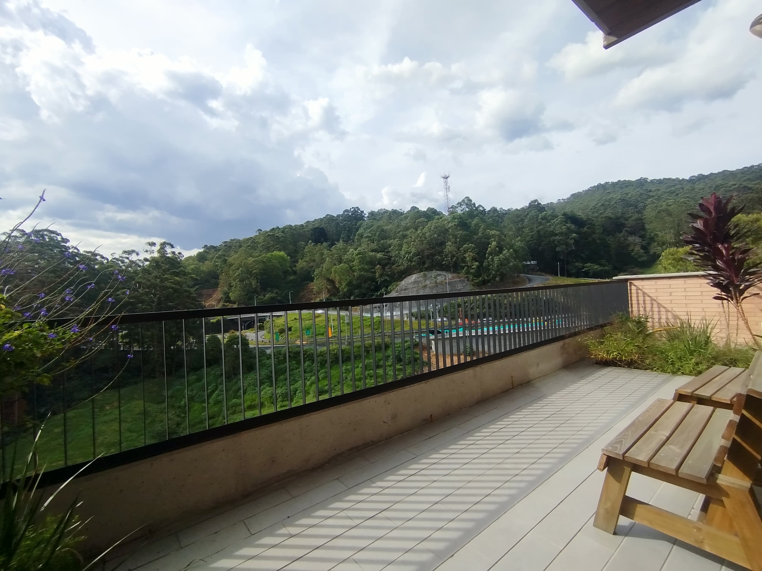 Apartamento en arriendo en Las Palmas M, Poblado, Medellín — foto 4 de 20