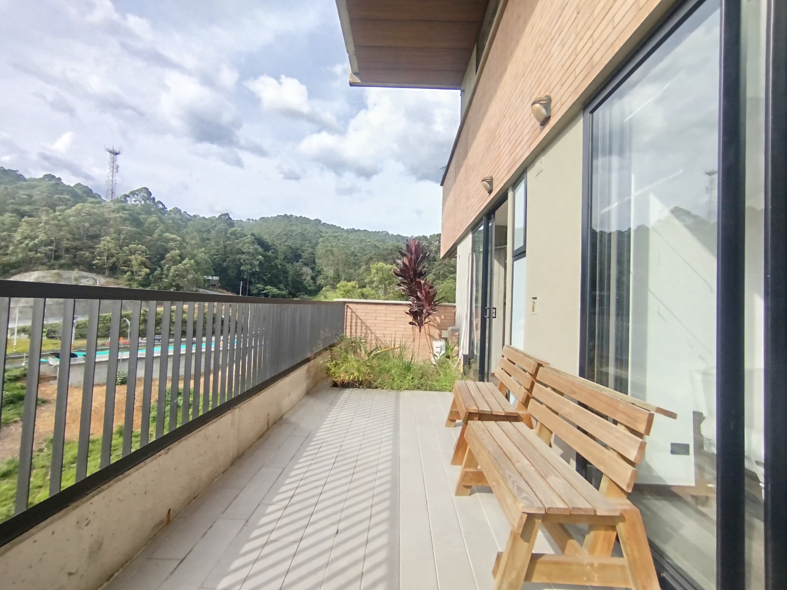 Apartamento en arriendo en Las Palmas M, Poblado, Medellín — foto 5 de 20