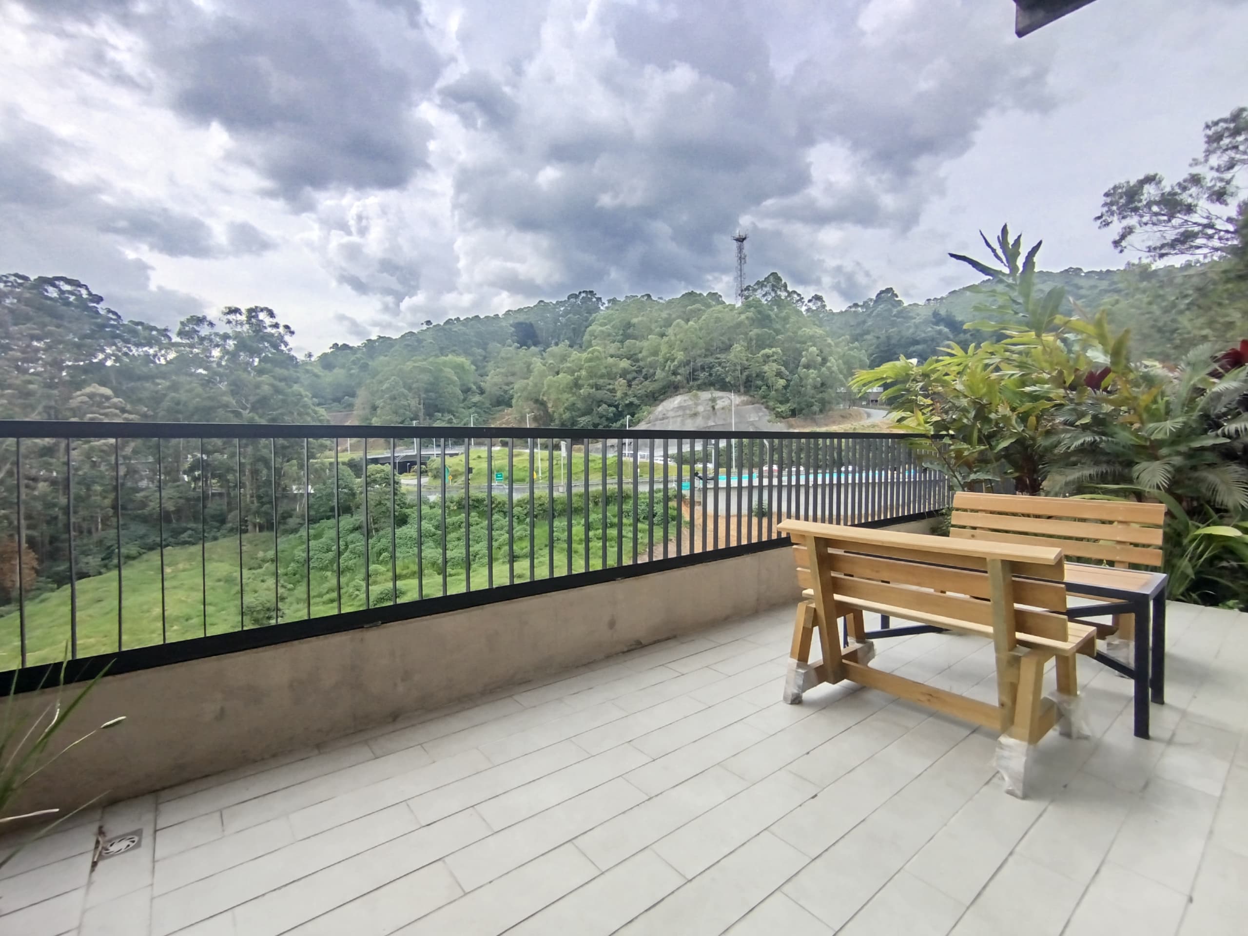 Apartamento en arriendo en Las Palmas M, Poblado, Medellín — foto 4 de 20