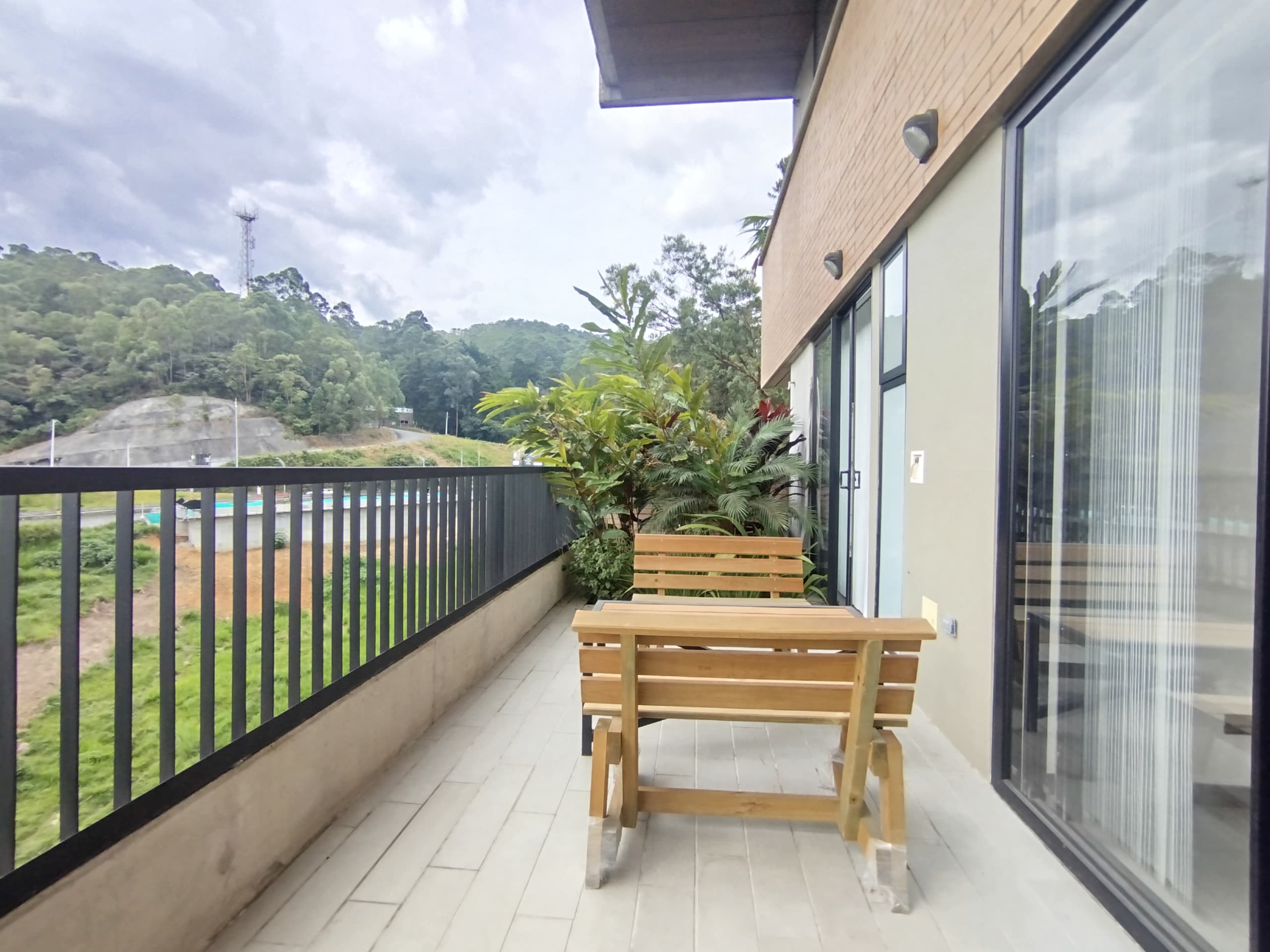 Apartamento en arriendo en Las Palmas M, Poblado, Medellín — foto 5 de 20