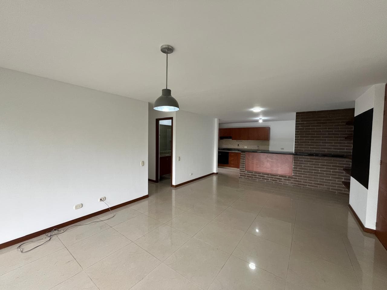 Apartamento en arriendo en La Frontera M, Poblado, Medellín — foto 3 de 20