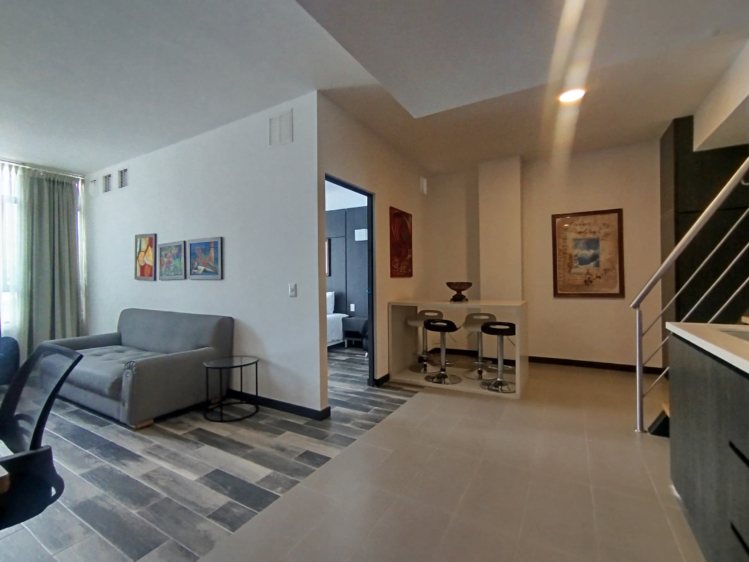 Apartamento en arriendo en Provenza, Poblado, Medellín — foto 5 de 14