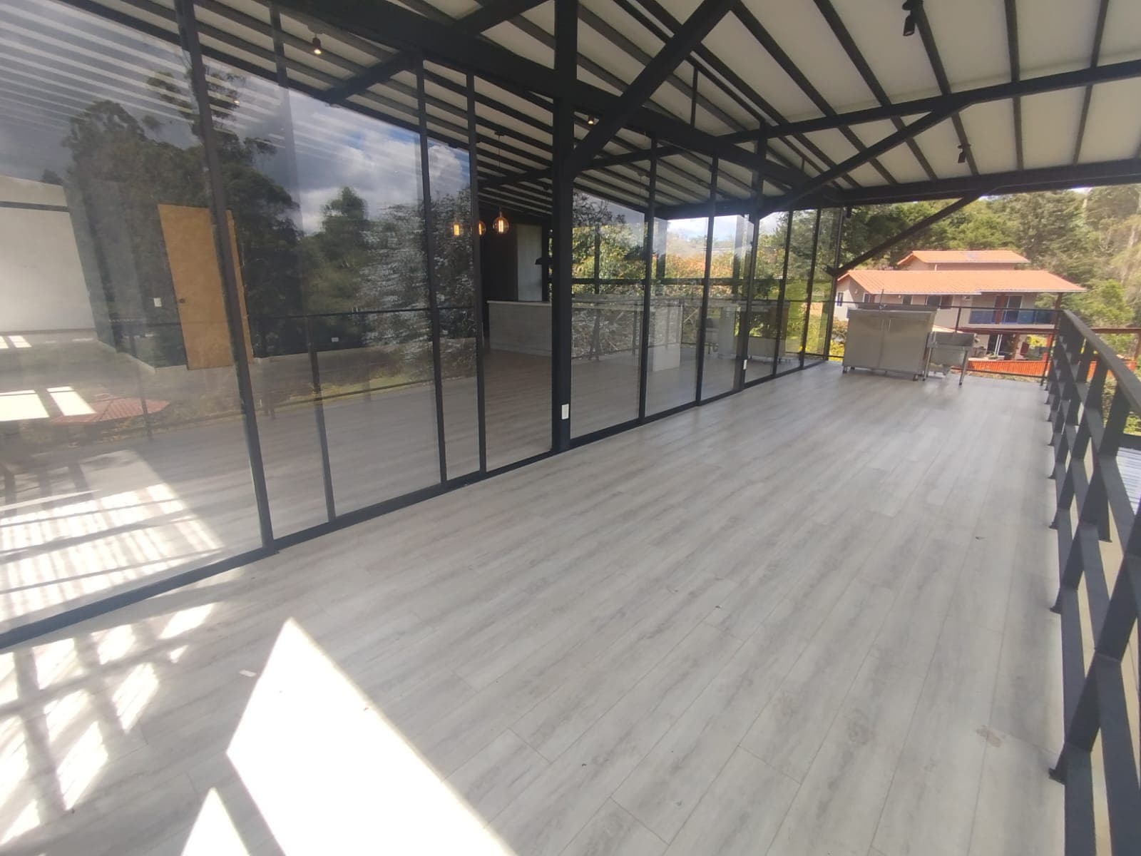 Casa Campestre en arriendo en Rionegro — foto 3 de 20