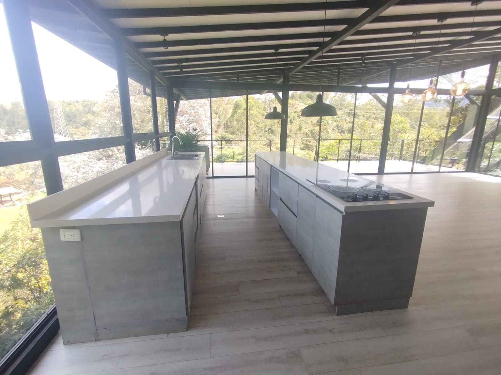 Casa Campestre en arriendo en Rionegro — foto 5 de 20