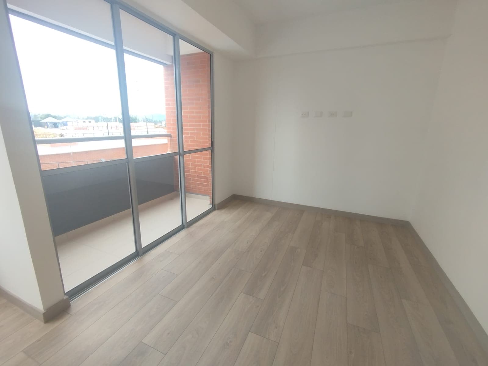 Apartamento en arriendo en Rionegro — foto 2 de 12