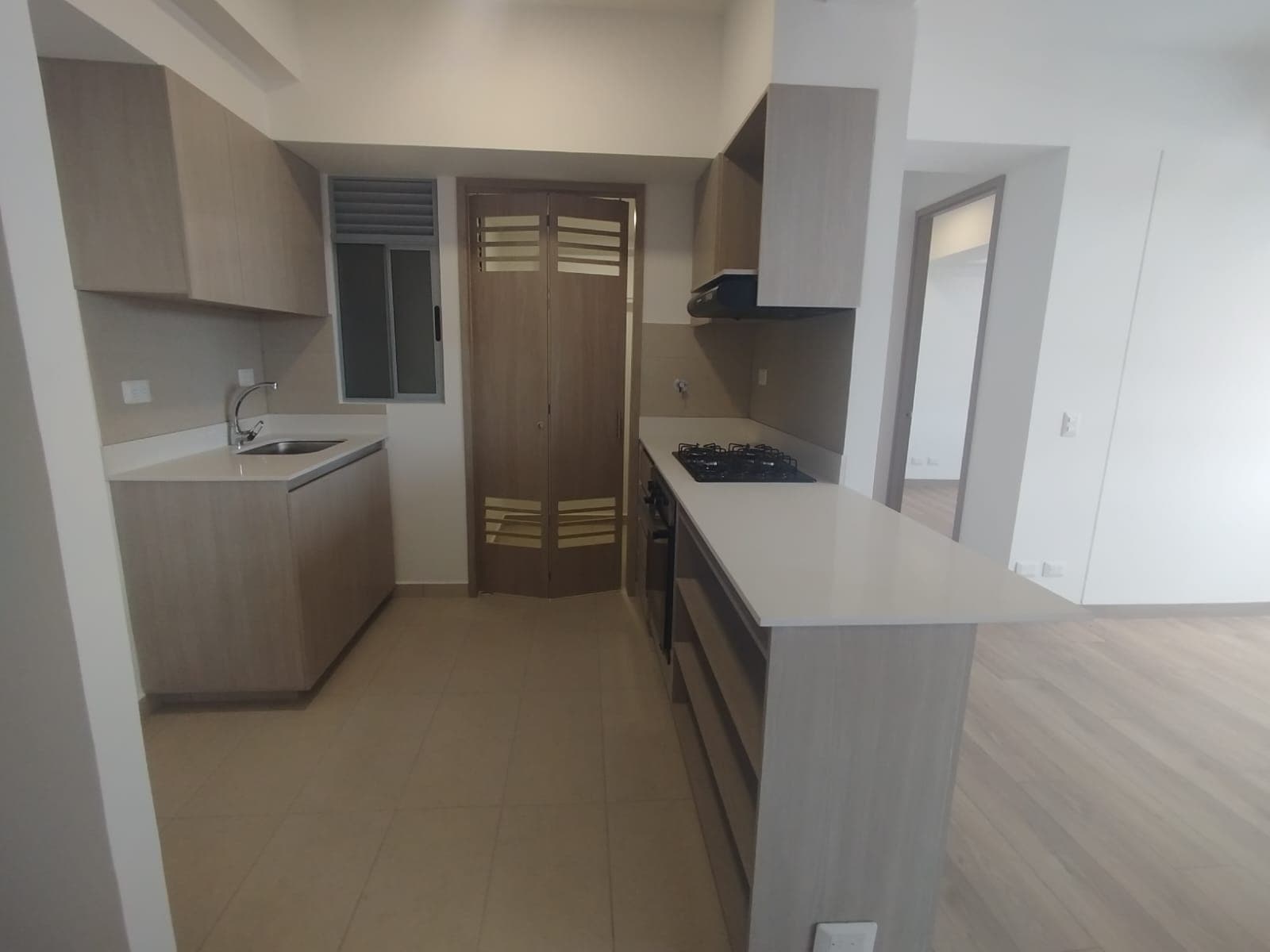 Apartamento en arriendo en Rionegro — foto 3 de 12