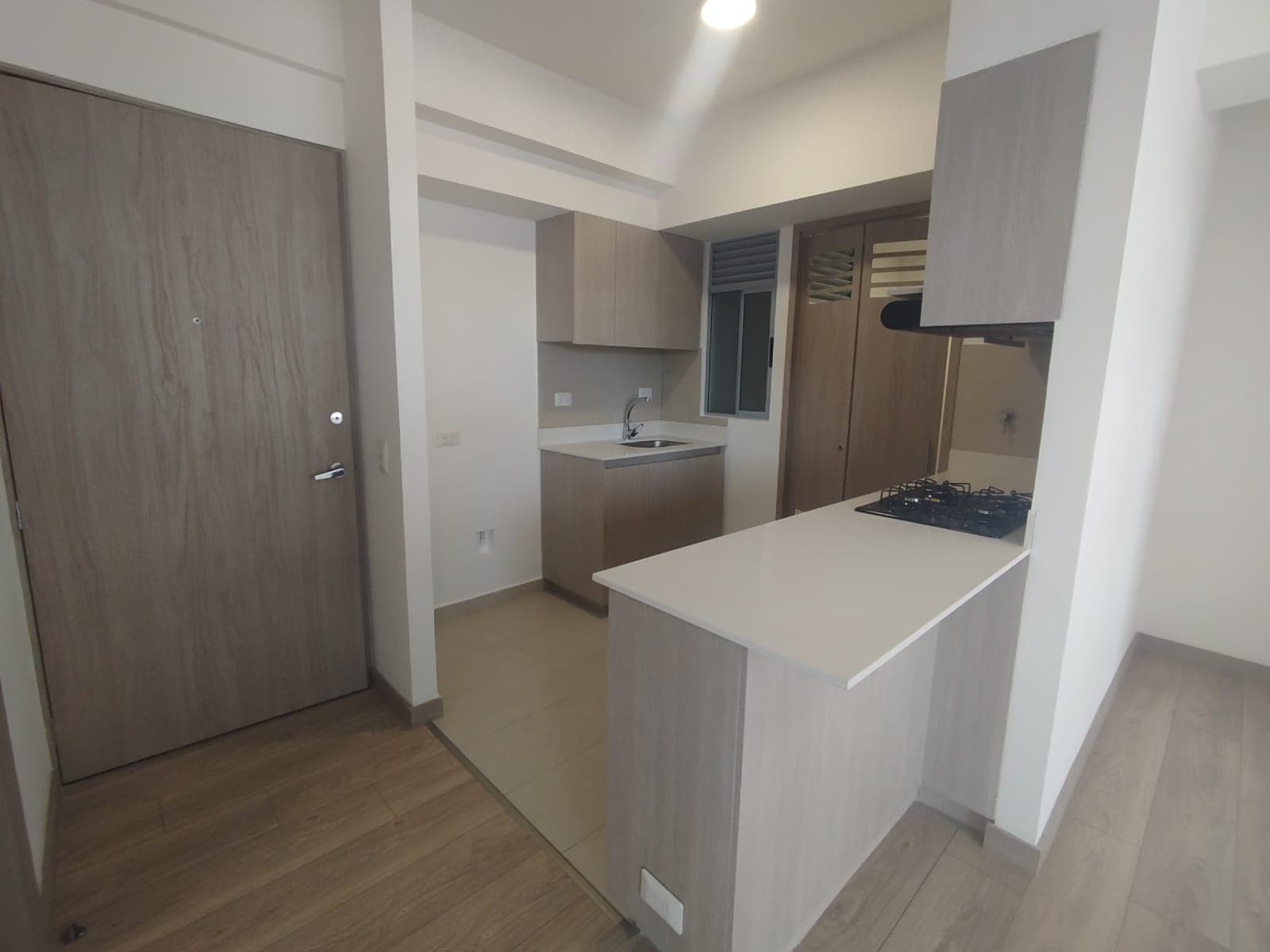 Apartamento en arriendo en Rionegro — foto 4 de 12