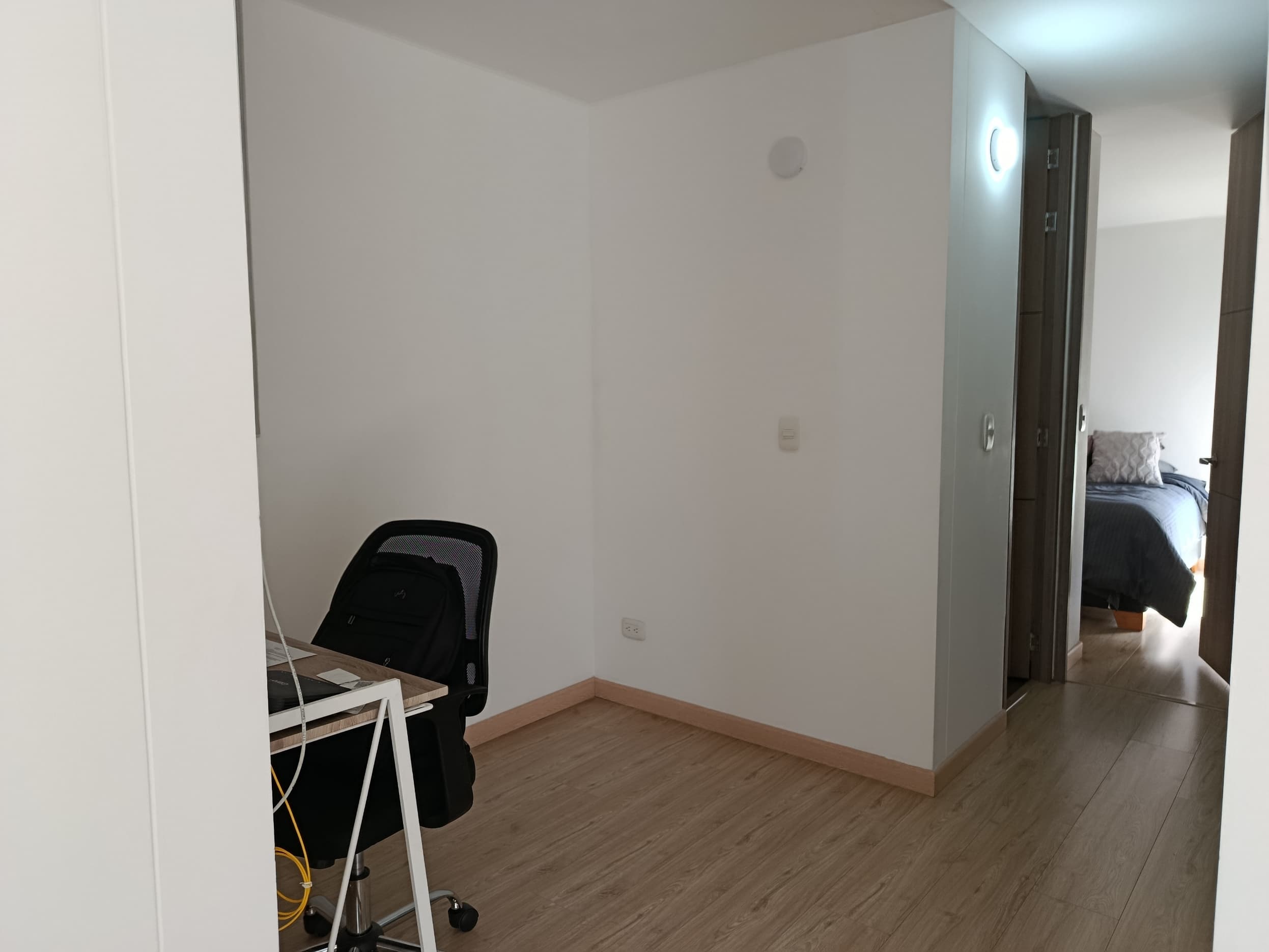 Apartamento en arriendo en Madrid — foto 5 de 14