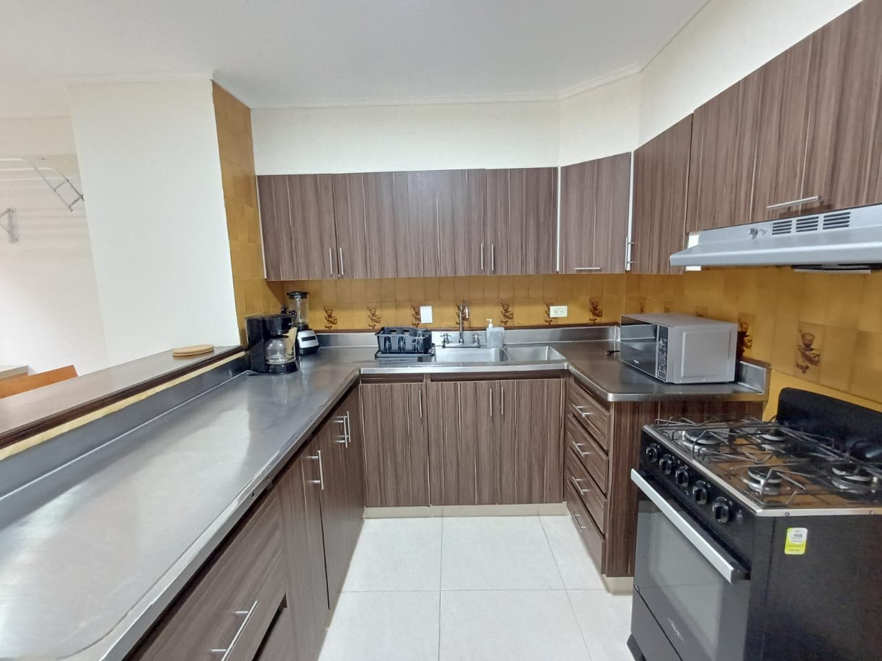 Apartamento en arriendo en Provenza, Poblado, Medellín — foto 2 de 20