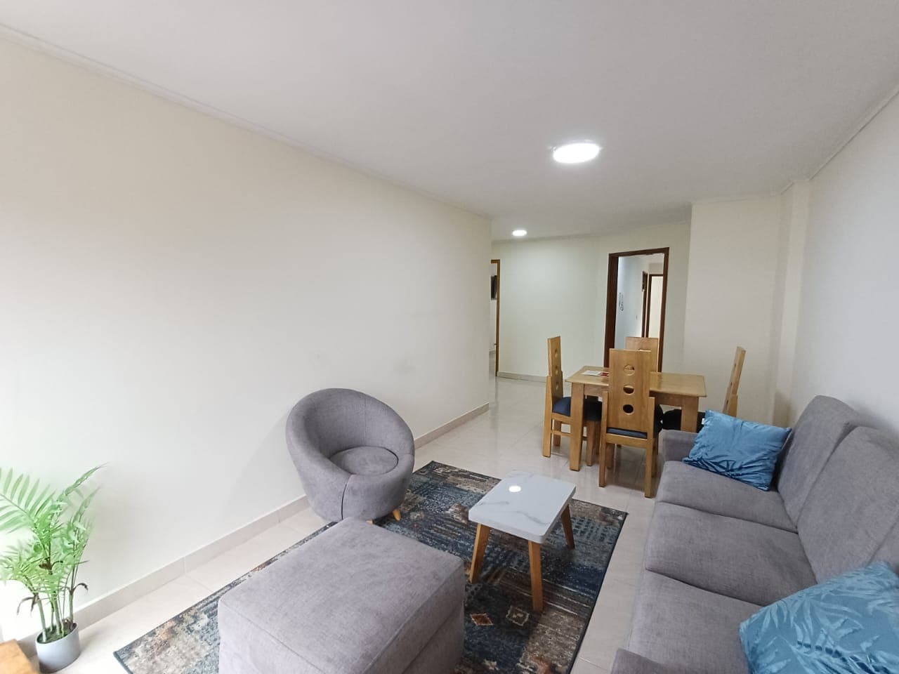 Apartamento en arriendo en Provenza, Poblado, Medellín — foto 3 de 20