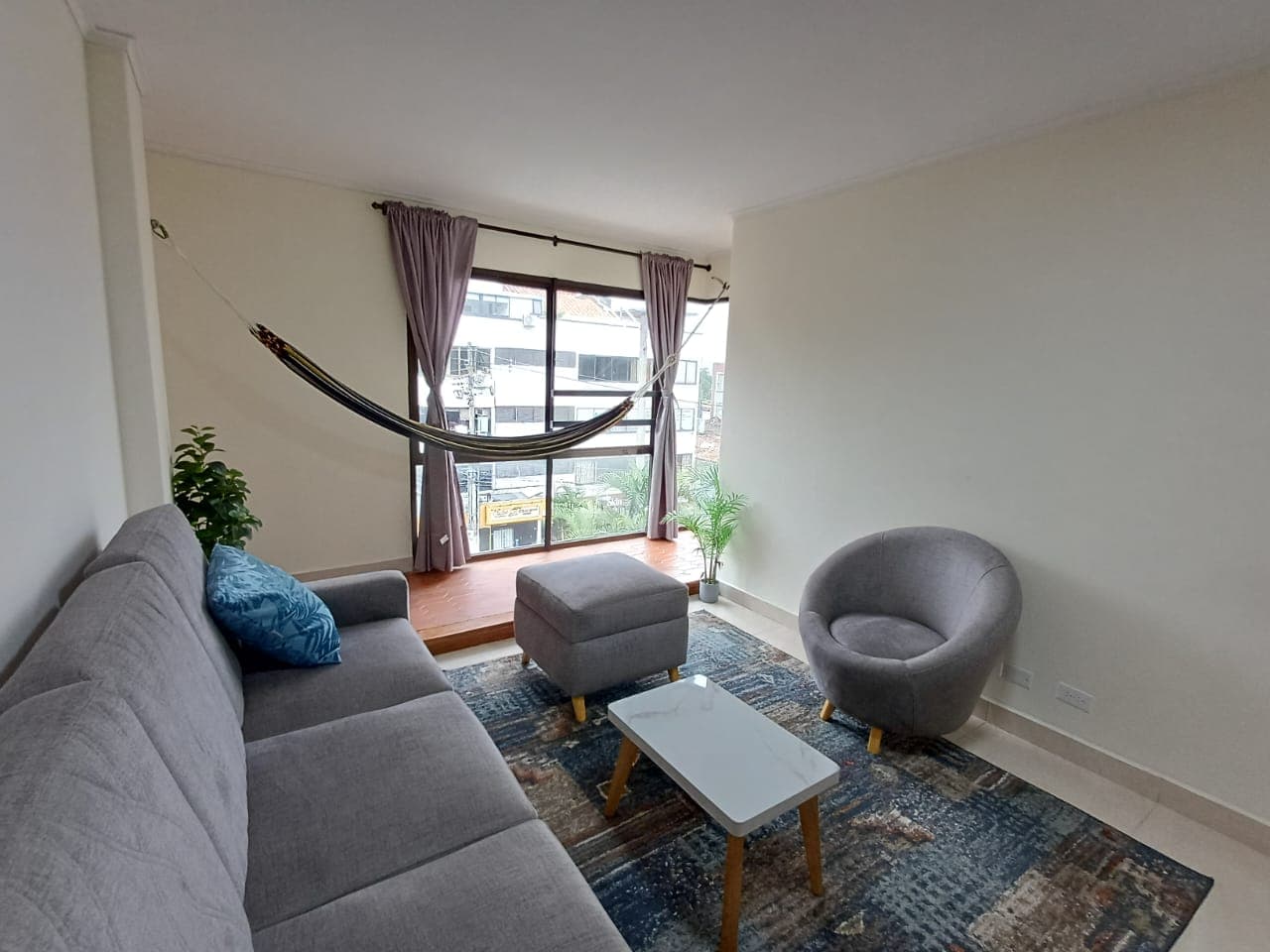 Apartamento en arriendo en Provenza, Poblado, Medellín — foto 4 de 20