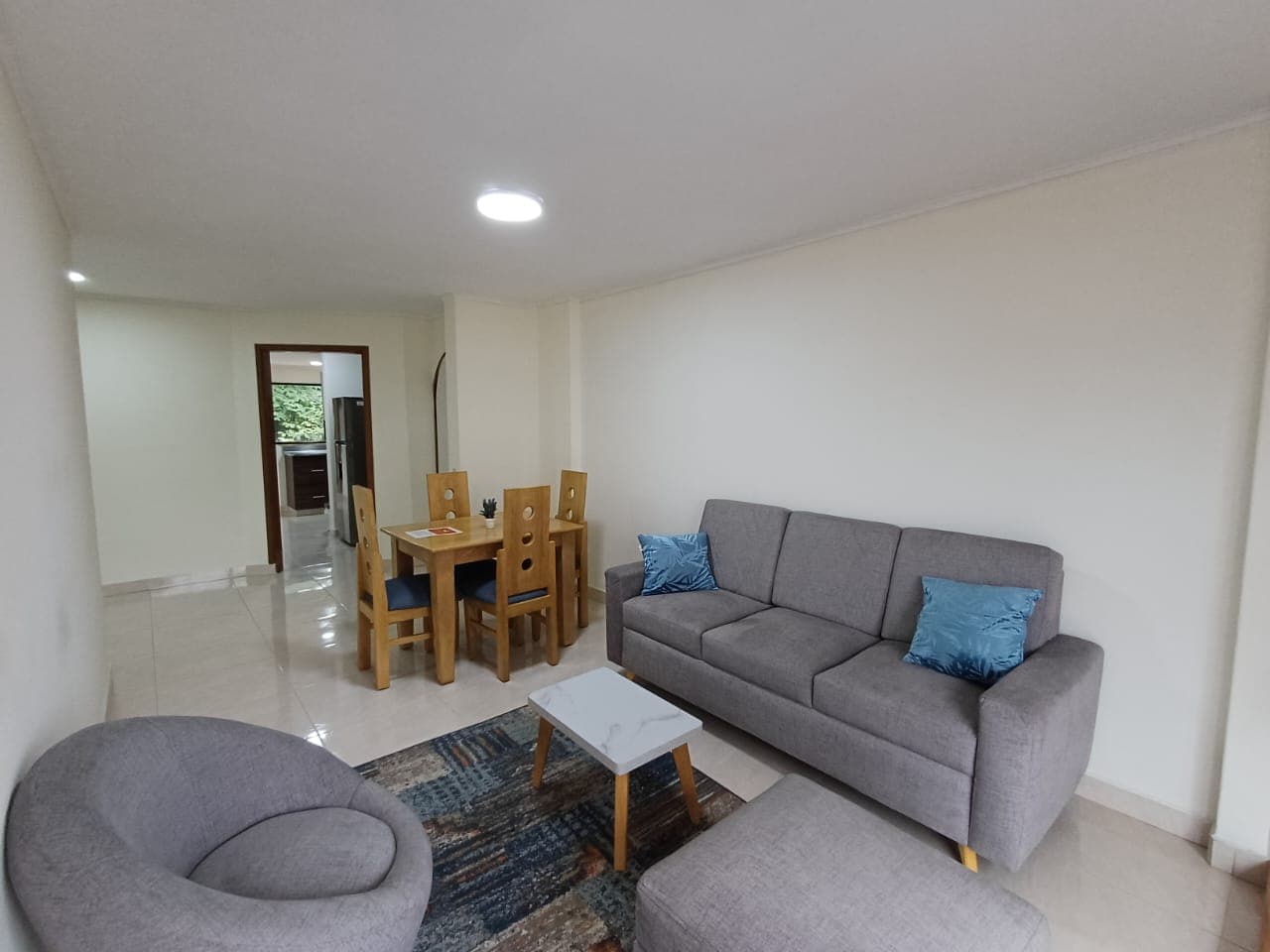 Apartamento en arriendo en Provenza, Poblado, Medellín — foto 5 de 20