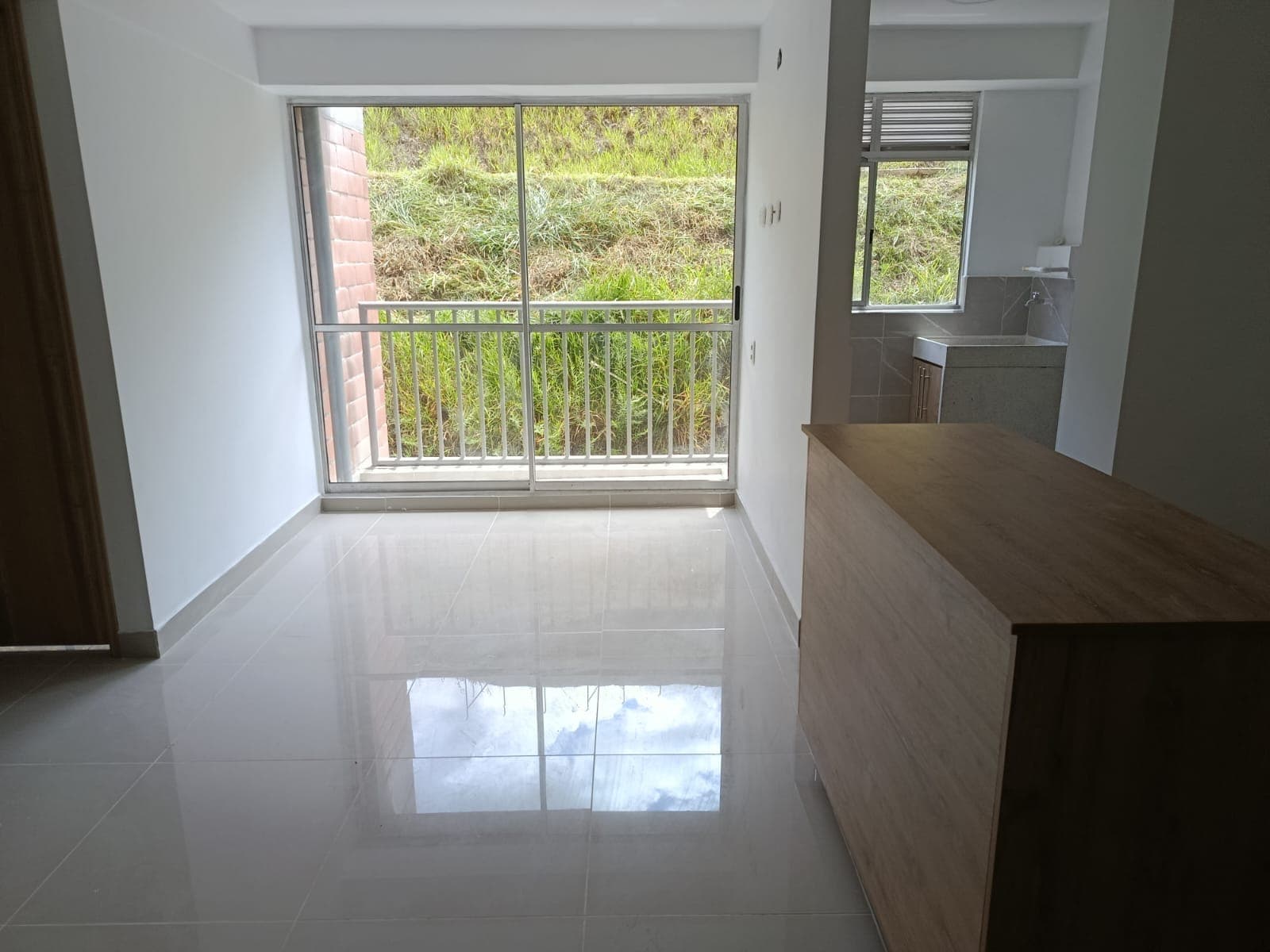 Apartamento en arriendo en Robledo, Medellín — foto 2 de 13