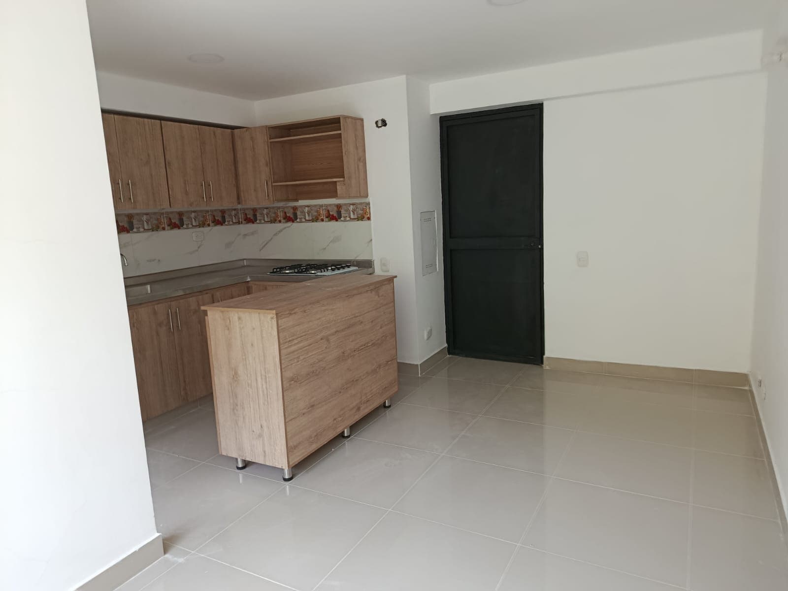 Apartamento en arriendo en Robledo, Medellín — foto 4 de 13