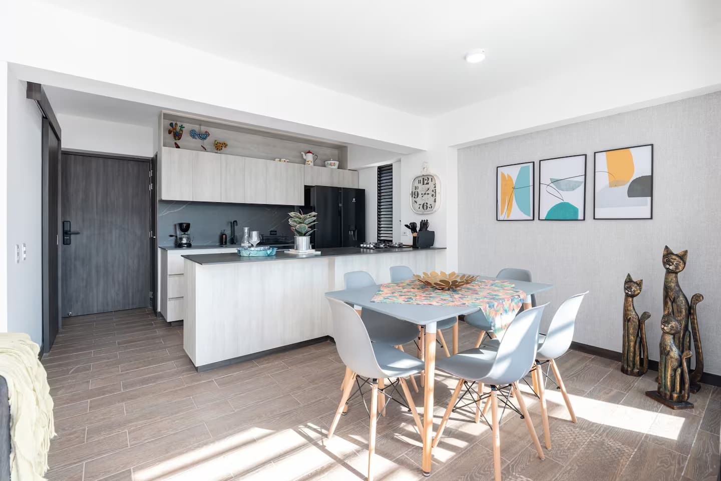Apartamento en arriendo en Retiro — foto 4 de 20