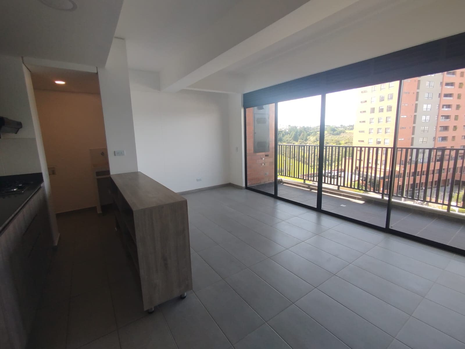 Apartamento en arriendo en Rionegro — foto 2 de 16