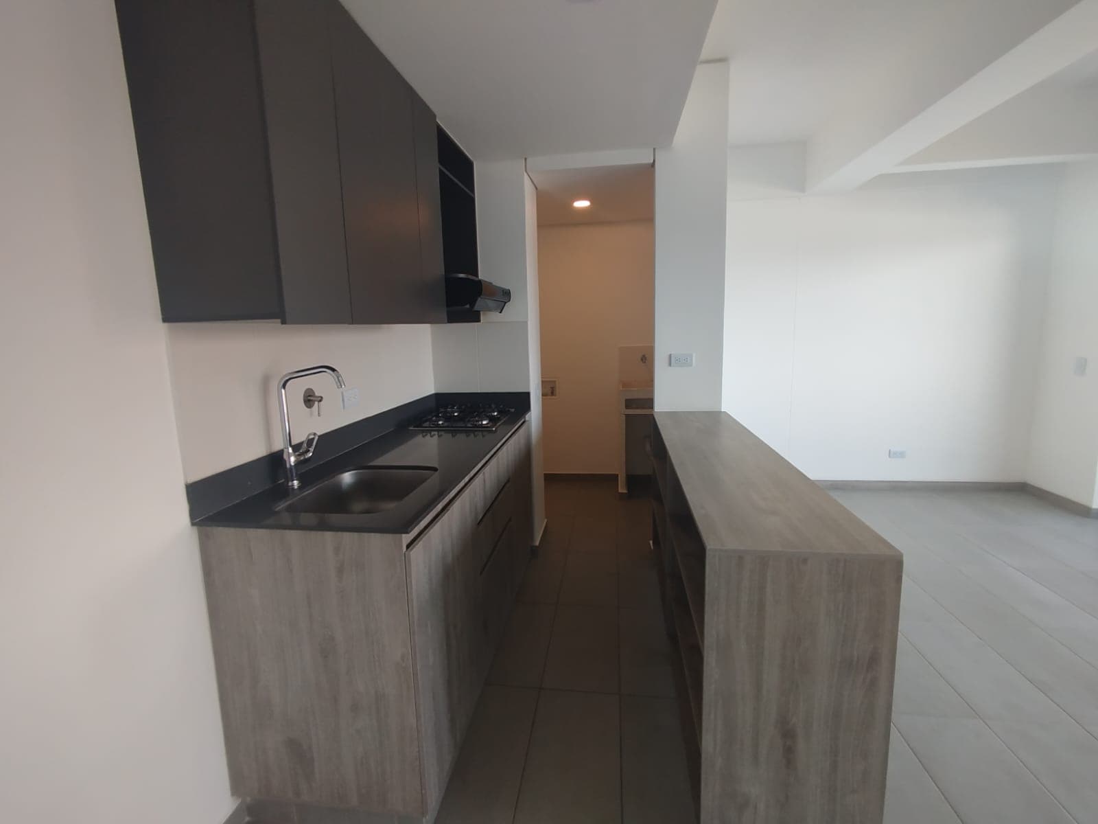 Apartamento en arriendo en Rionegro — foto 4 de 16