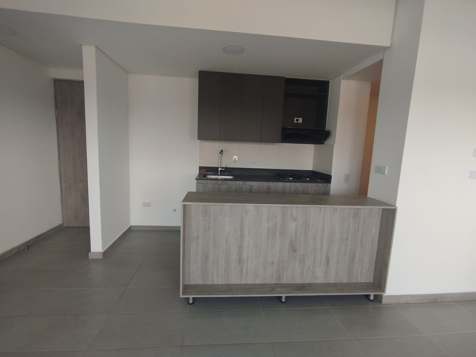Apartamento en arriendo en Rionegro — foto 5 de 16