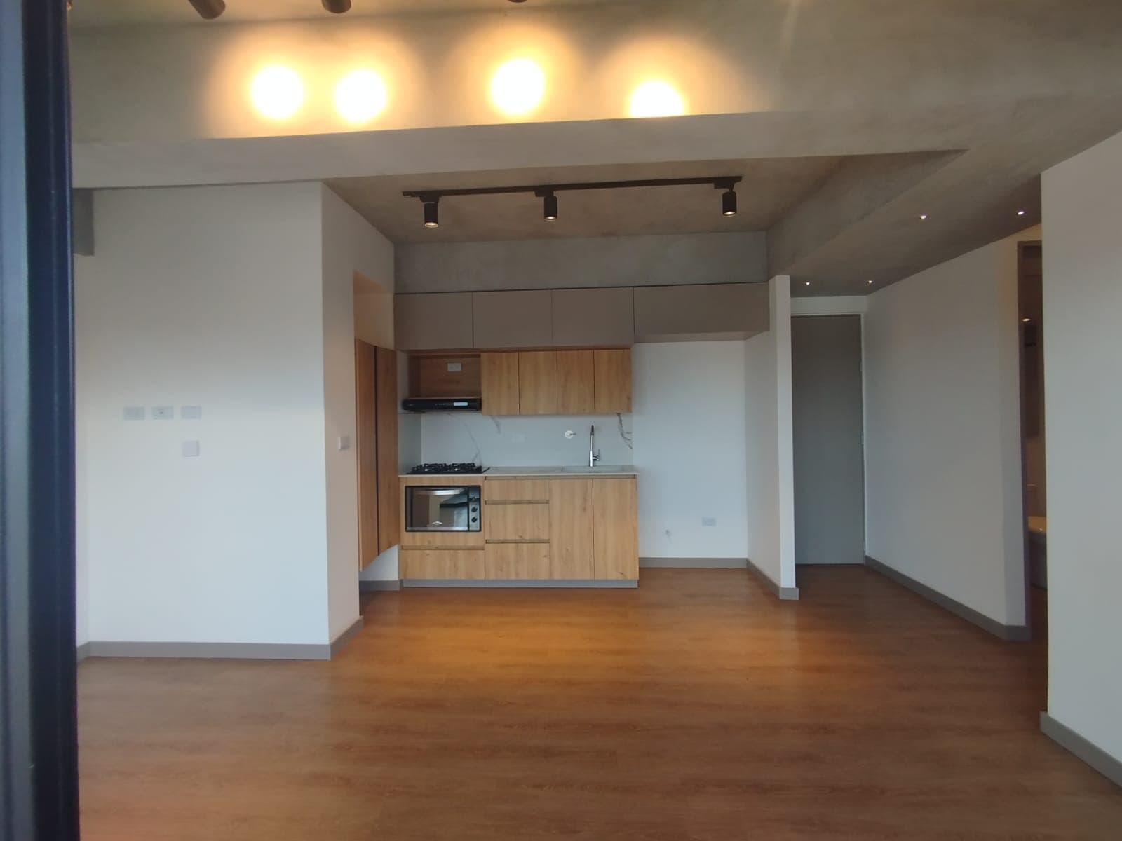 Apartamento en arriendo en Rionegro — foto 2 de 16