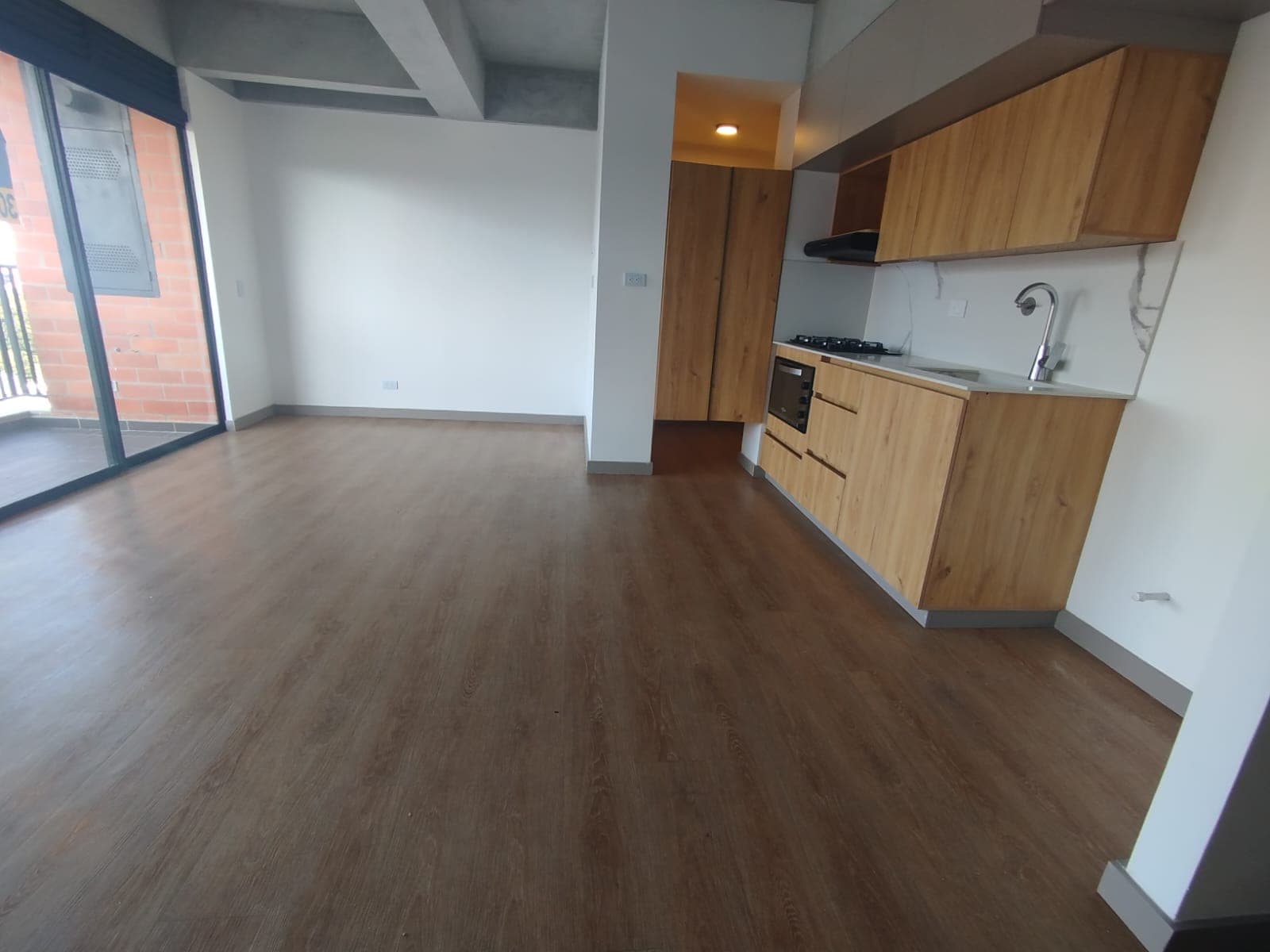 Apartamento en arriendo en Rionegro — foto 3 de 16