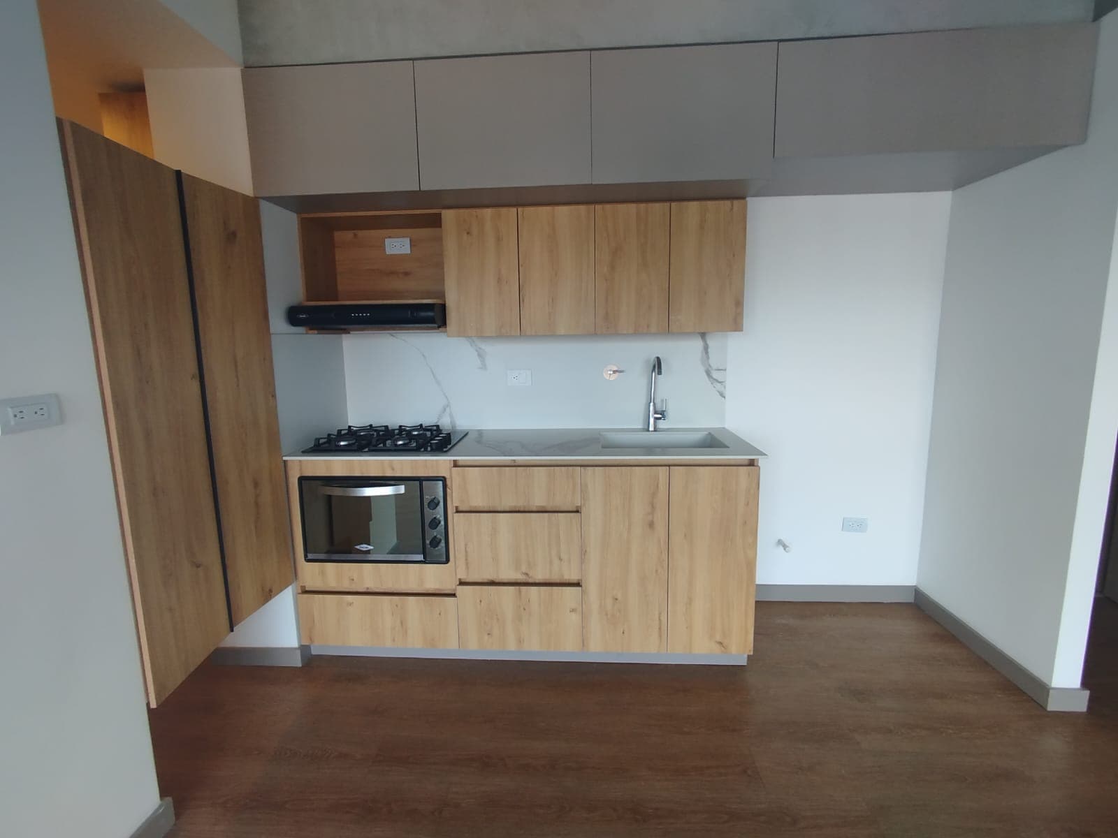Apartamento en arriendo en Rionegro — foto 4 de 16