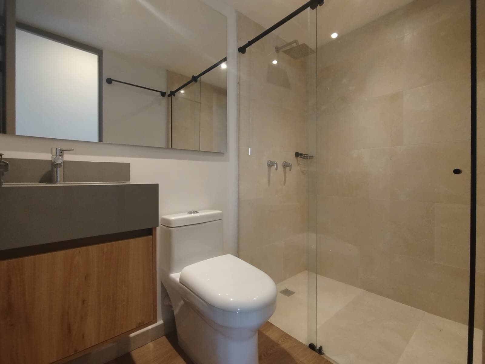 Apartamento en arriendo en Rionegro — foto 5 de 16