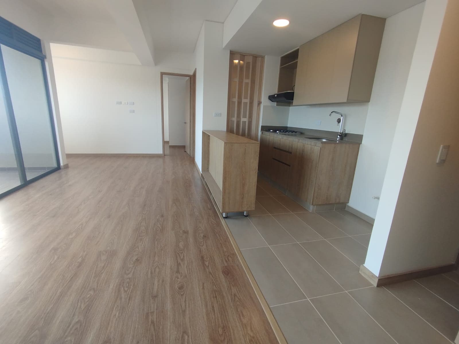 Apartamento en arriendo en Rionegro — foto 2 de 17
