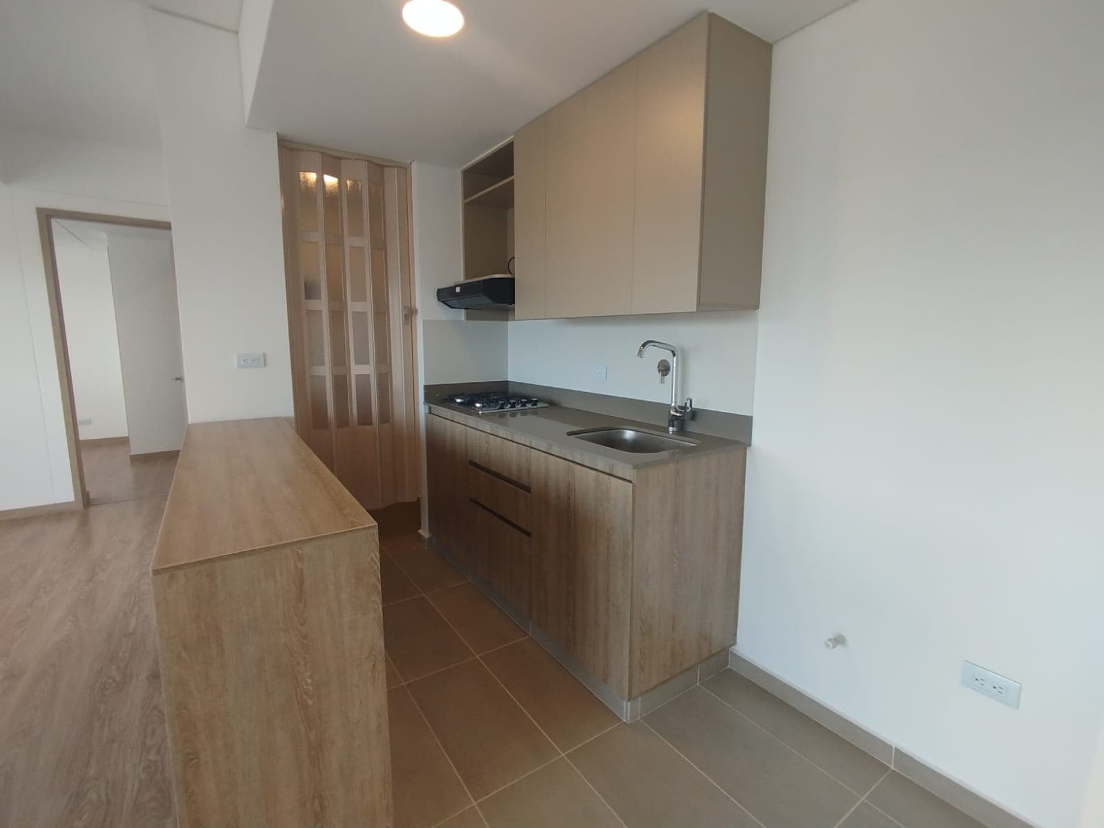Apartamento en arriendo en Rionegro — foto 3 de 17