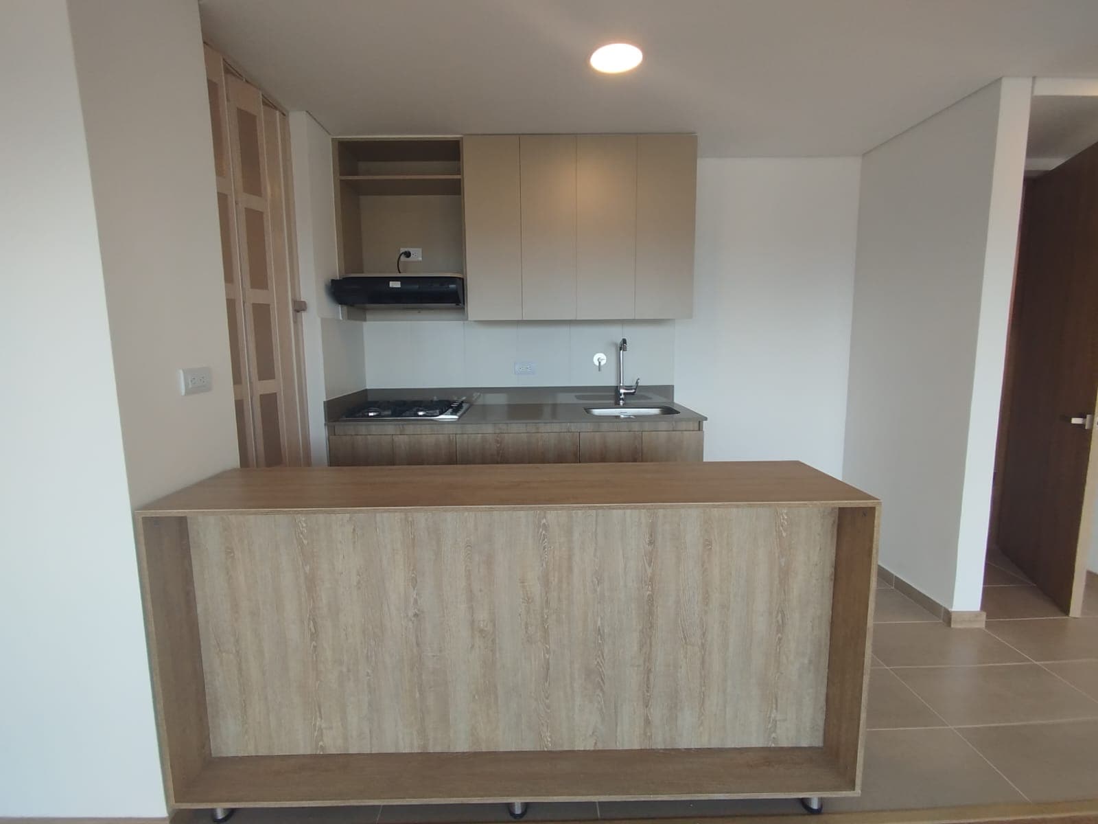 Apartamento en arriendo en Rionegro — foto 4 de 17