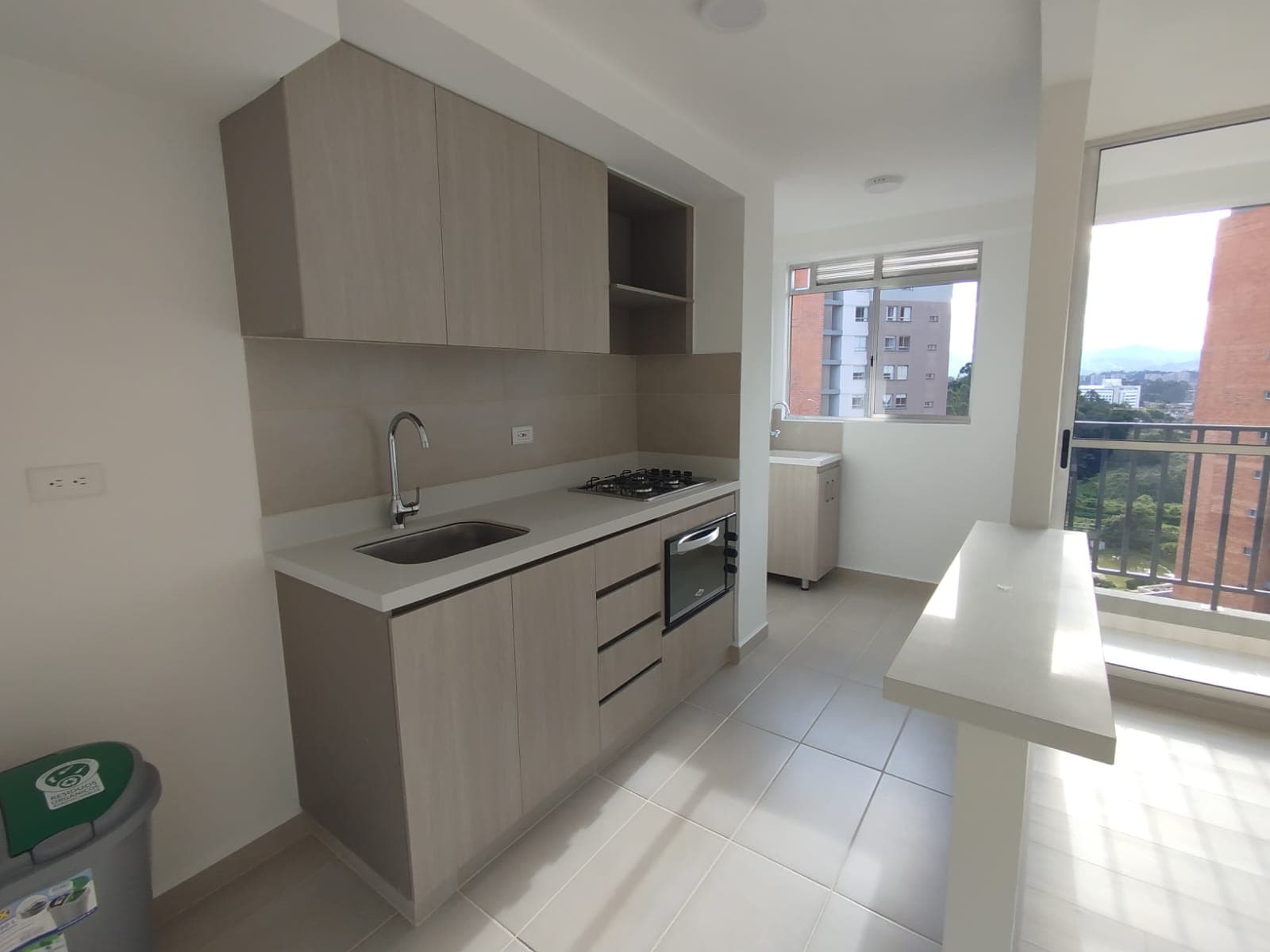 Apartamento en arriendo en Rionegro — foto 2 de 20