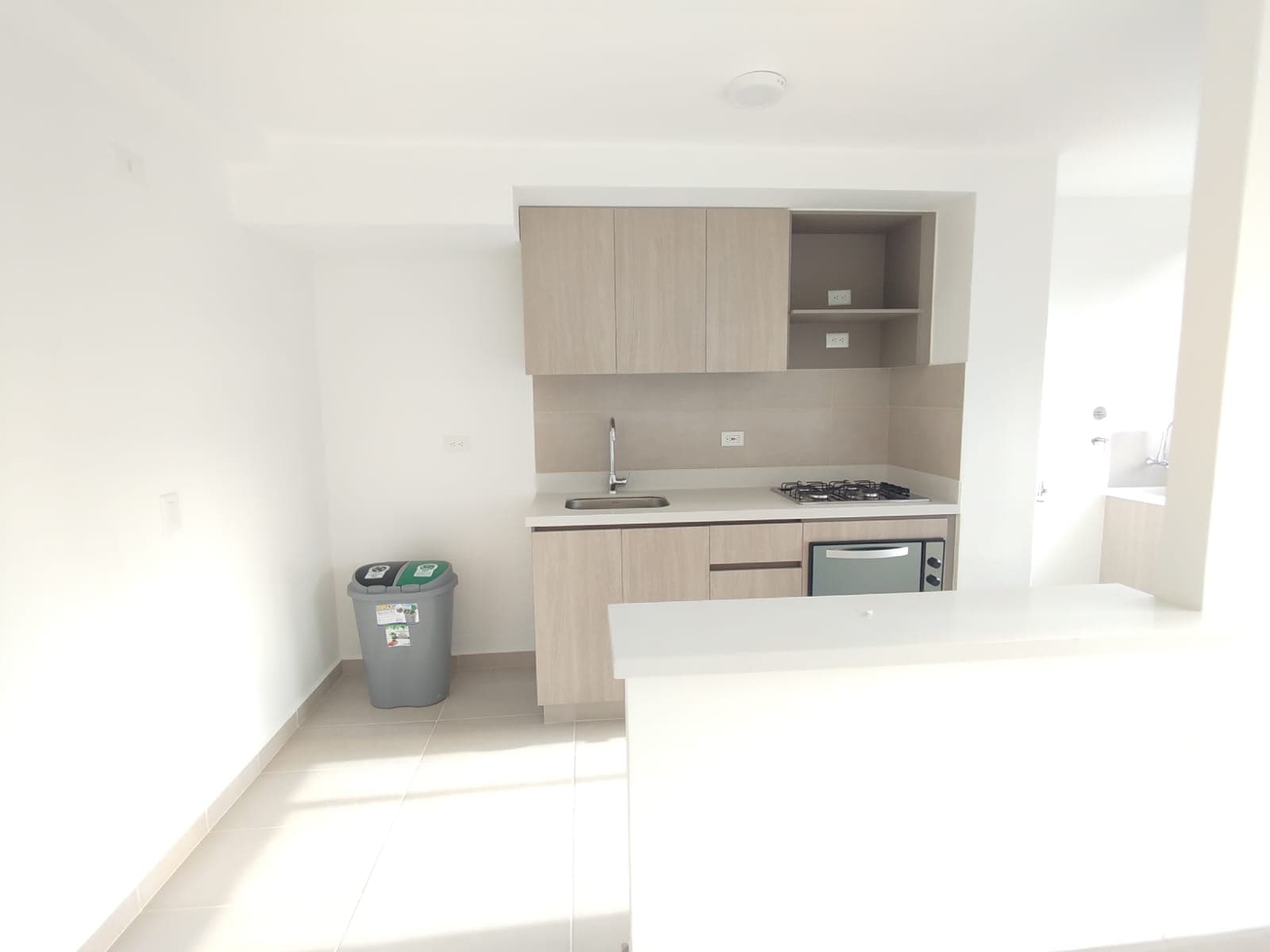 Apartamento en arriendo en Rionegro — foto 3 de 20