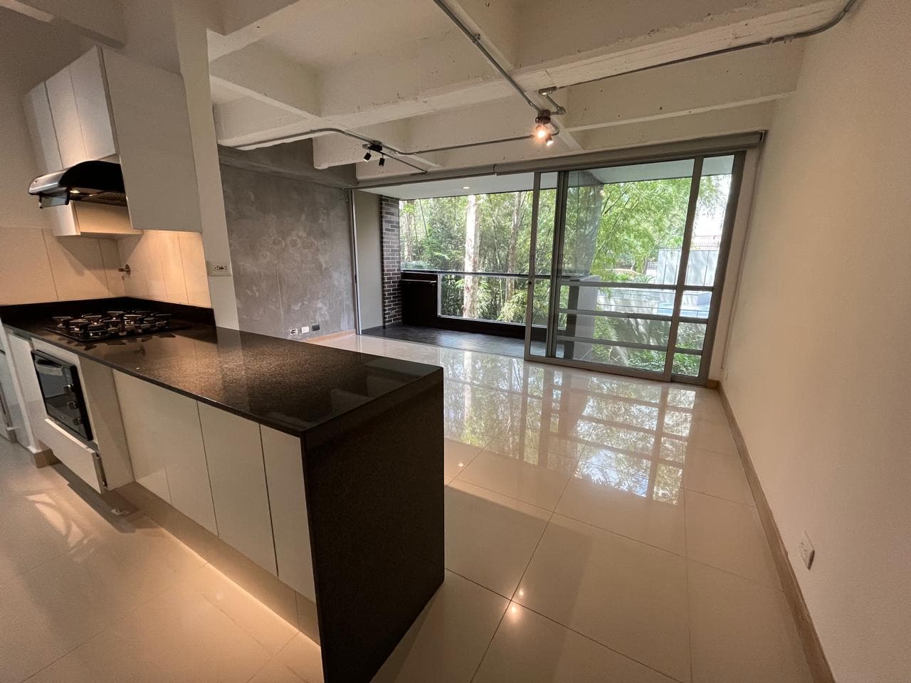 Apartamento en arriendo en Los Balsos, Poblado, Medellín — foto 2 de 16