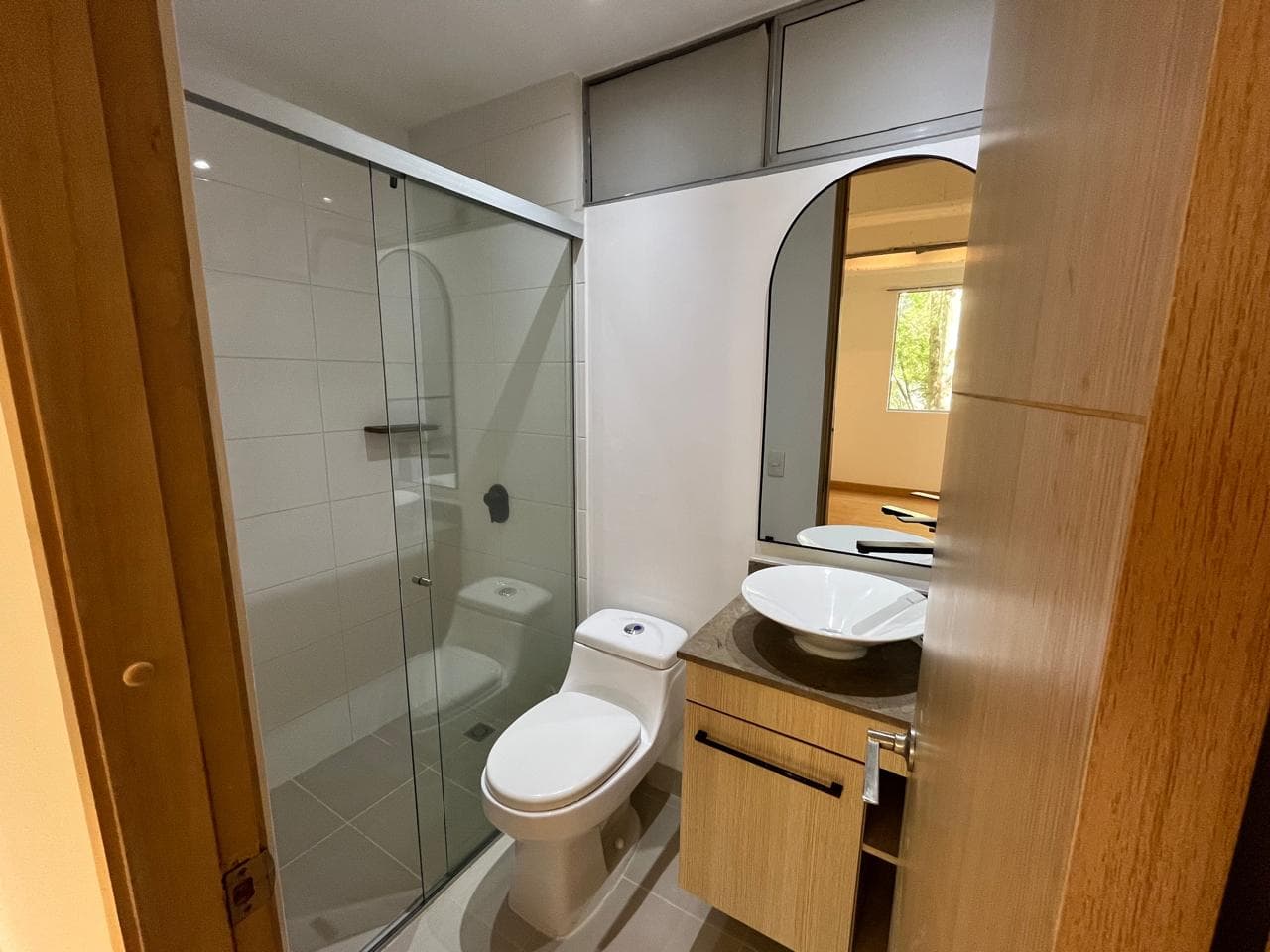 Apartamento en arriendo en Los Balsos, Poblado, Medellín — foto 5 de 16