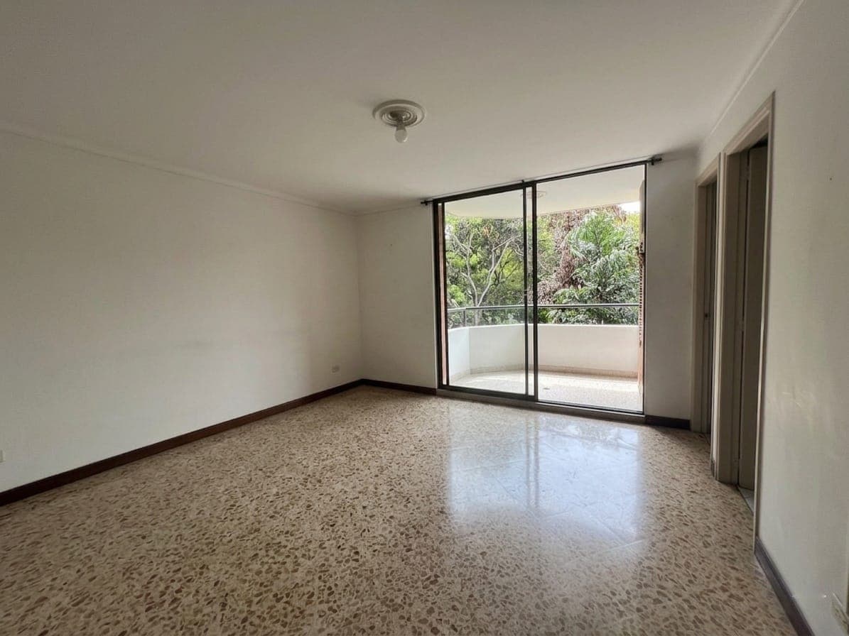 Apartamento en arriendo en Los Conquistadores, Laureles, Medellín — foto 2 de 20