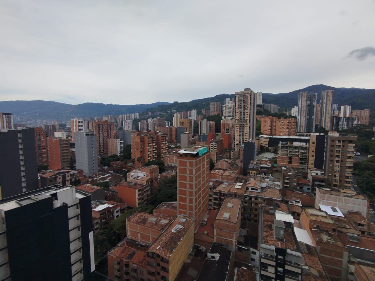 Apartamento en arriendo en Calle Larga, Sabaneta — foto 5 de 20