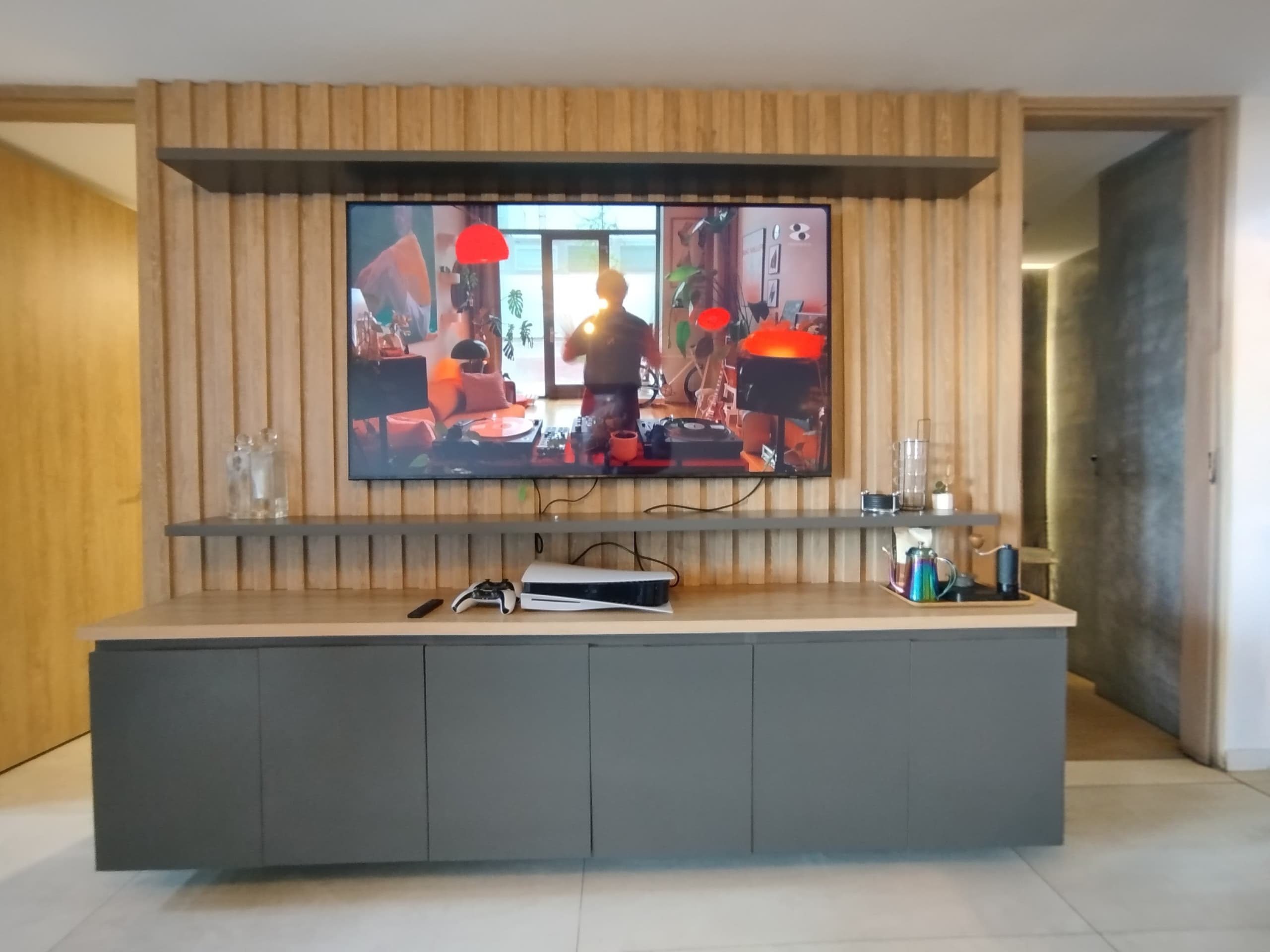 Apartamento en arriendo en Los Parra, Poblado, Medellín — foto 3 de 20
