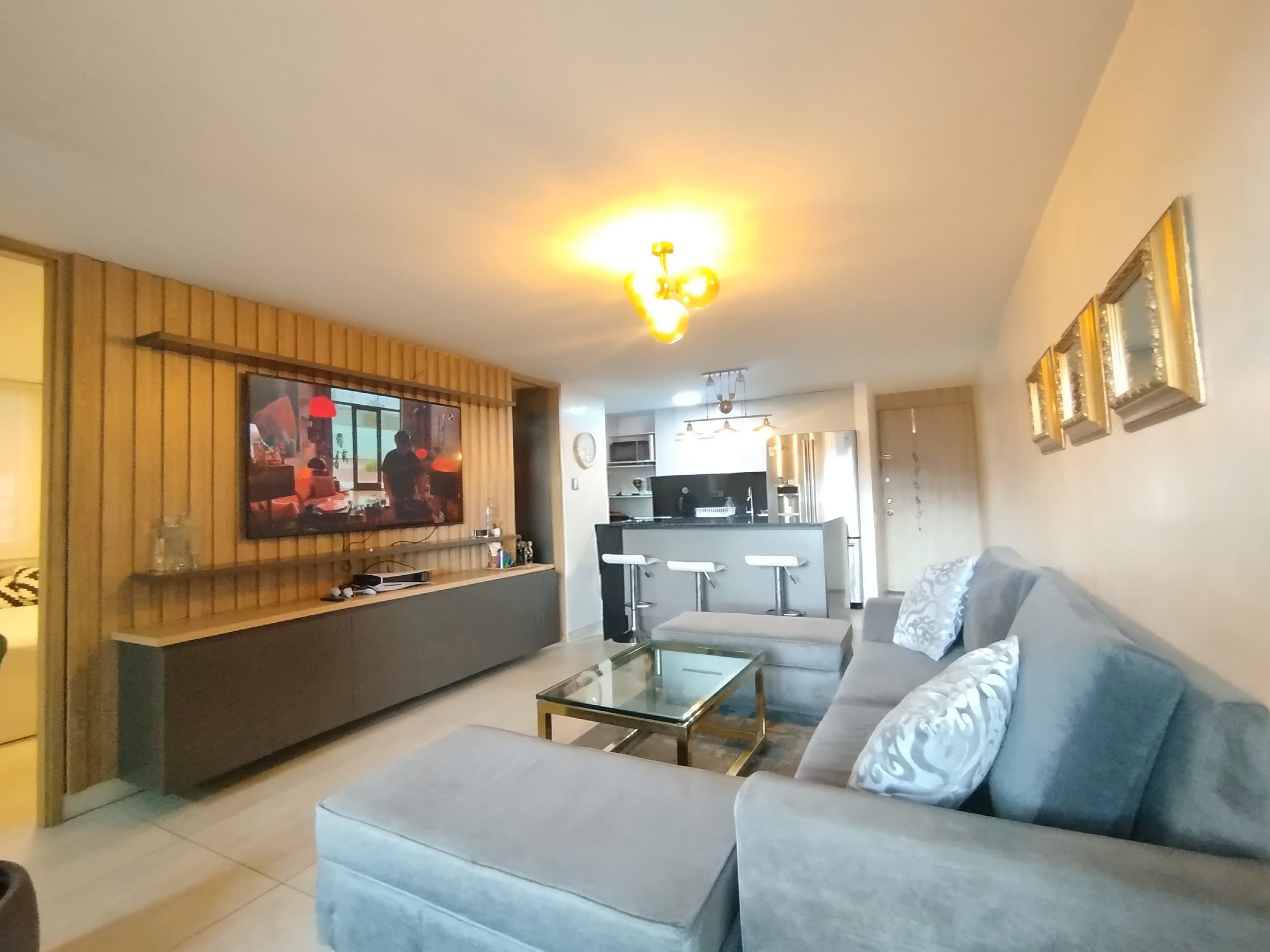 Apartamento en arriendo en Los Parra, Poblado, Medellín — foto 4 de 20