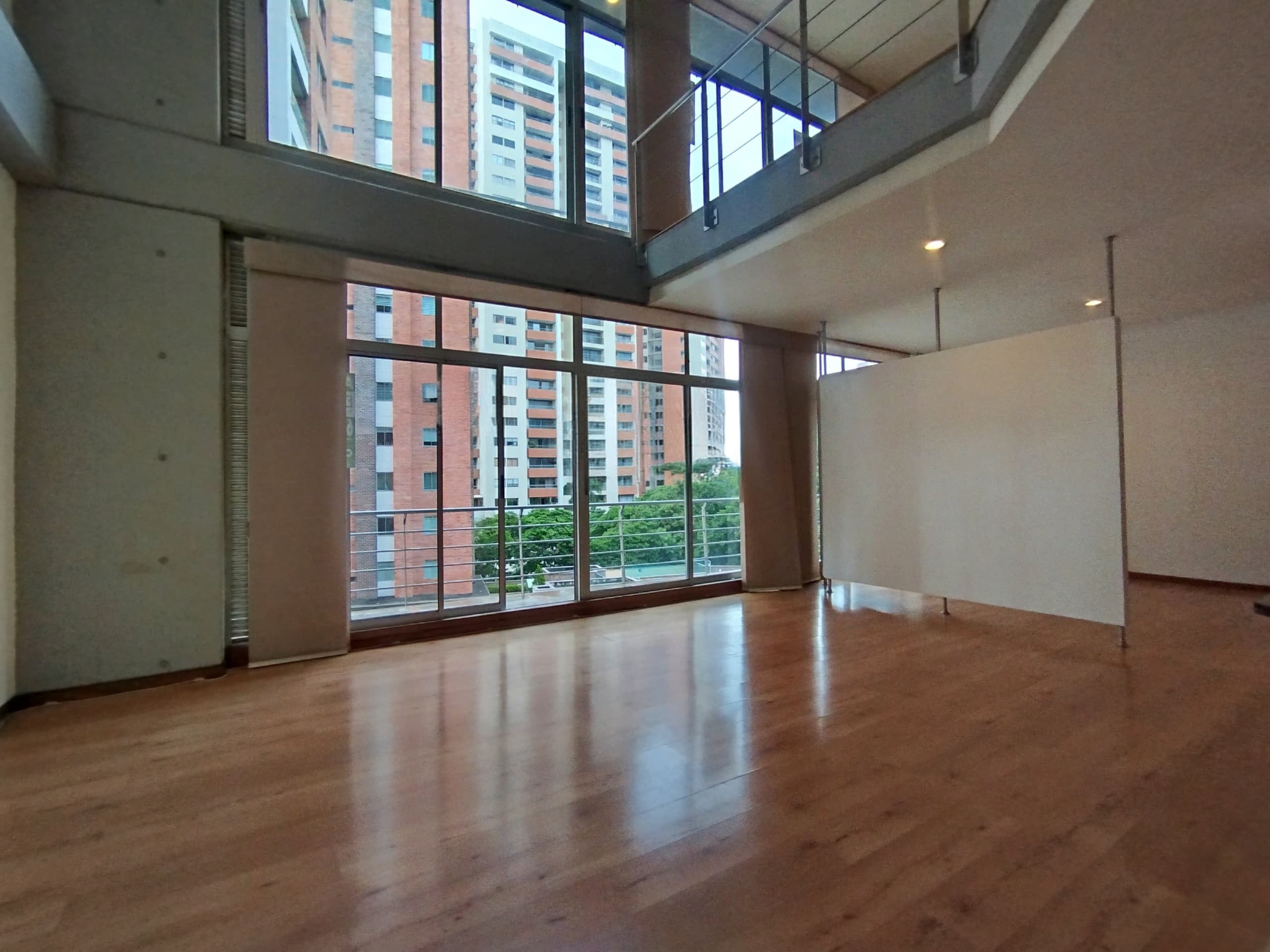 Apartamento en arriendo en Santa María De Los Ángeles, Poblado, Medellín — foto 2 de 20