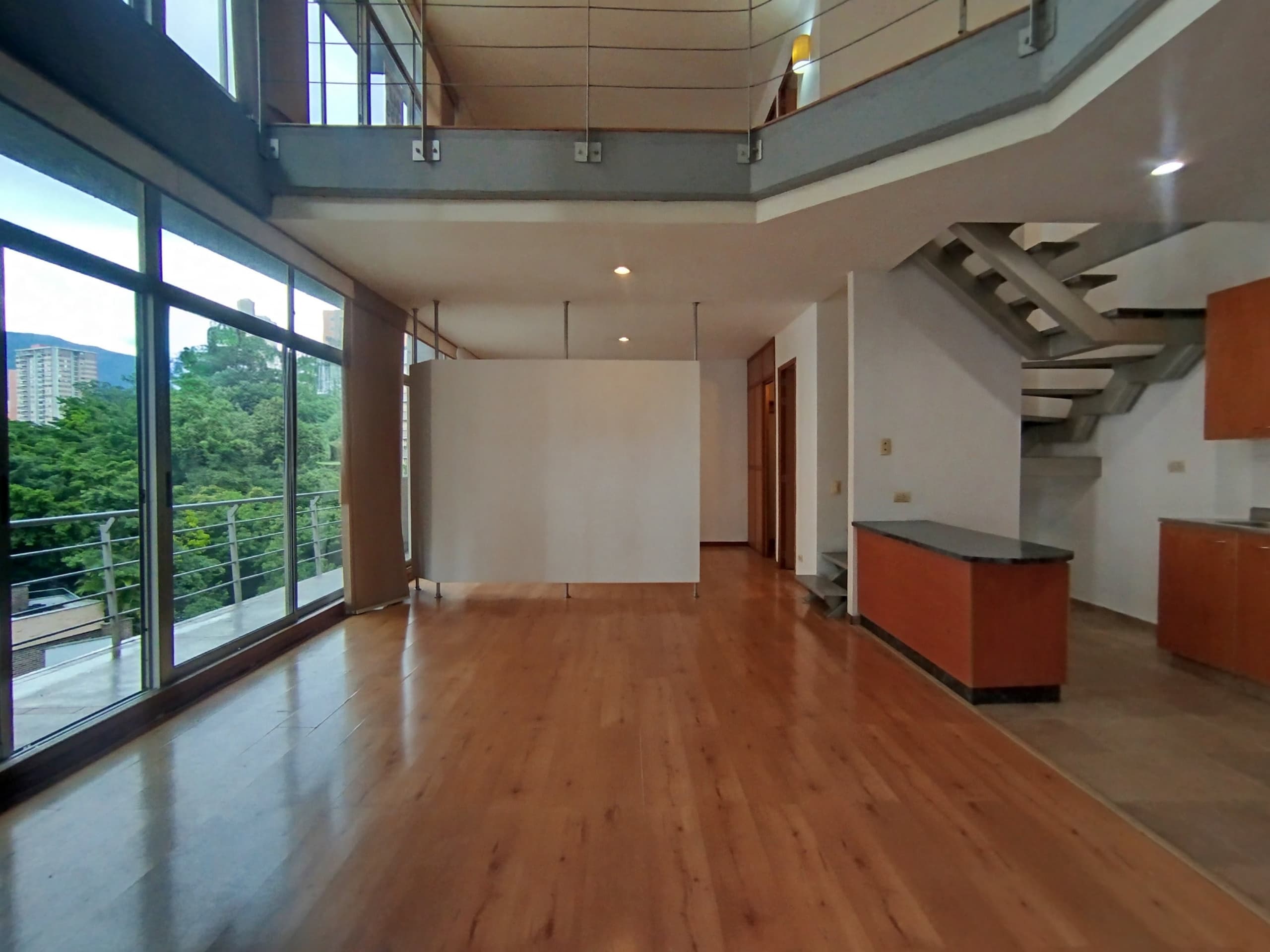 Apartamento en arriendo en Santa María De Los Ángeles, Poblado, Medellín — foto 3 de 20