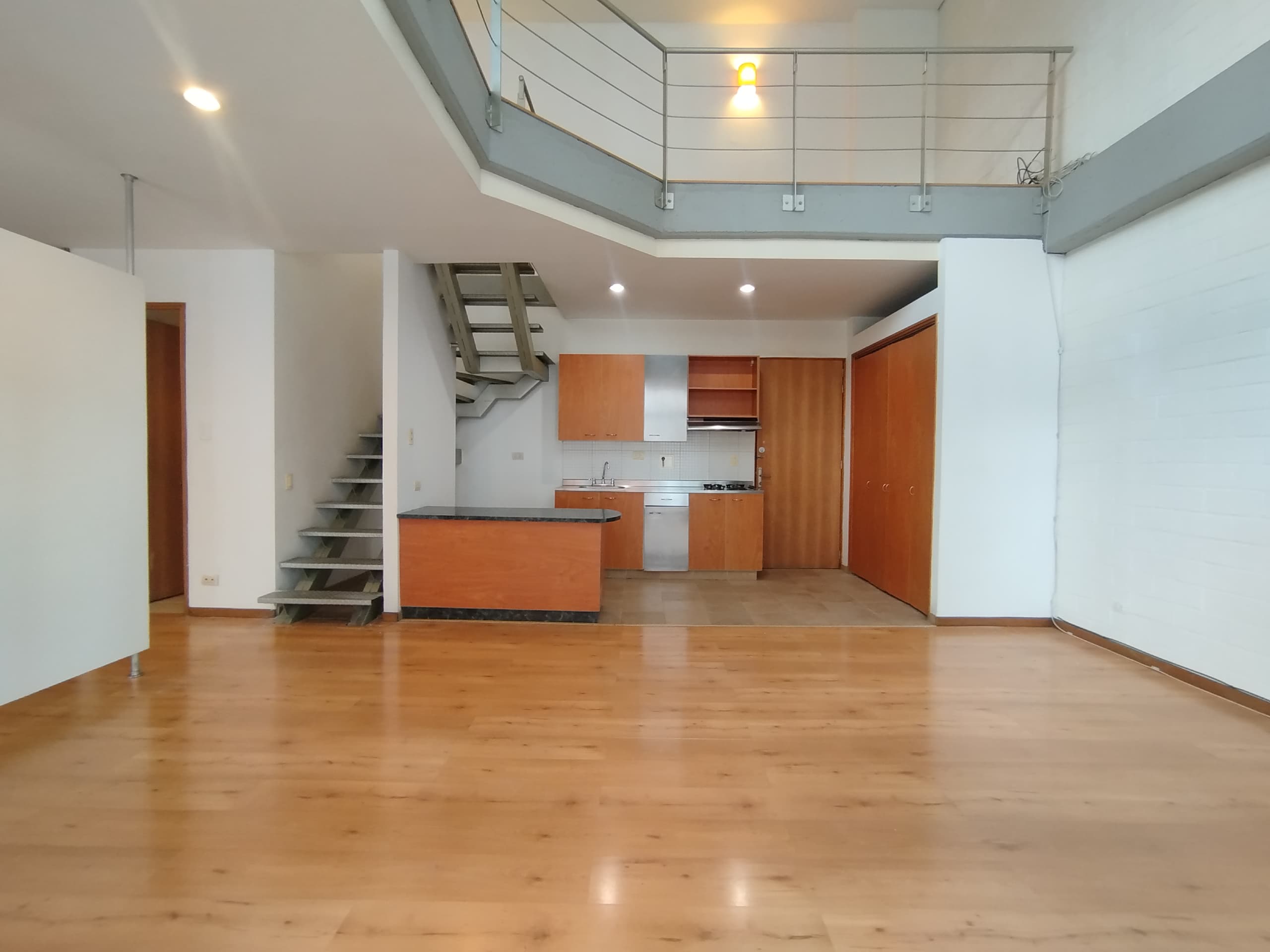 Apartamento en arriendo en Santa María De Los Ángeles, Poblado, Medellín — foto 4 de 20
