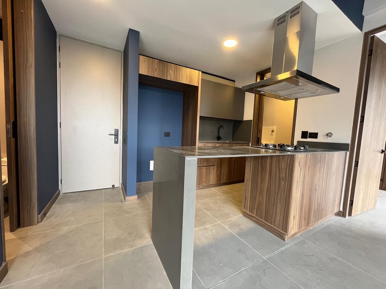 Apartamento en arriendo en Altos Del, Poblado, Medellín — foto 5 de 20