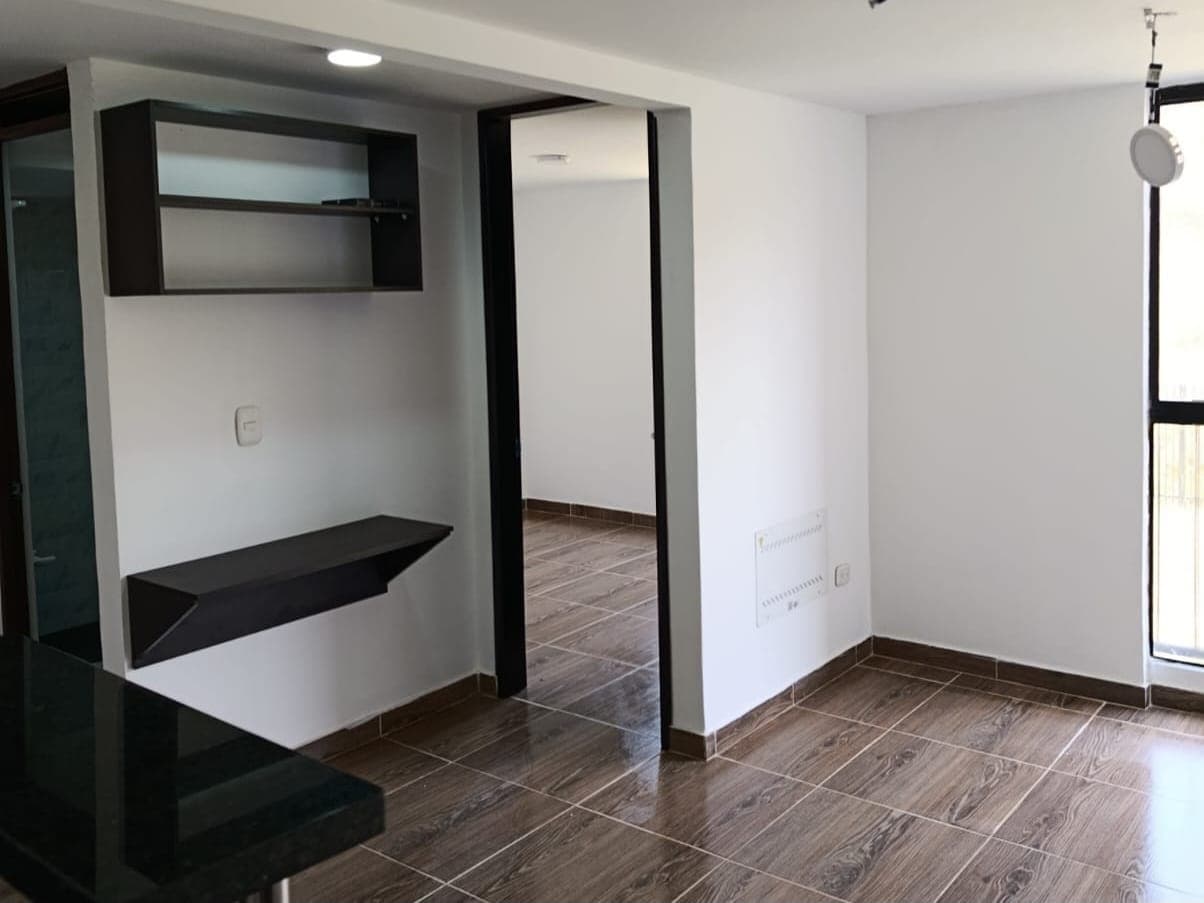 Apartamento en arriendo en Soacha — foto 2 de 12
