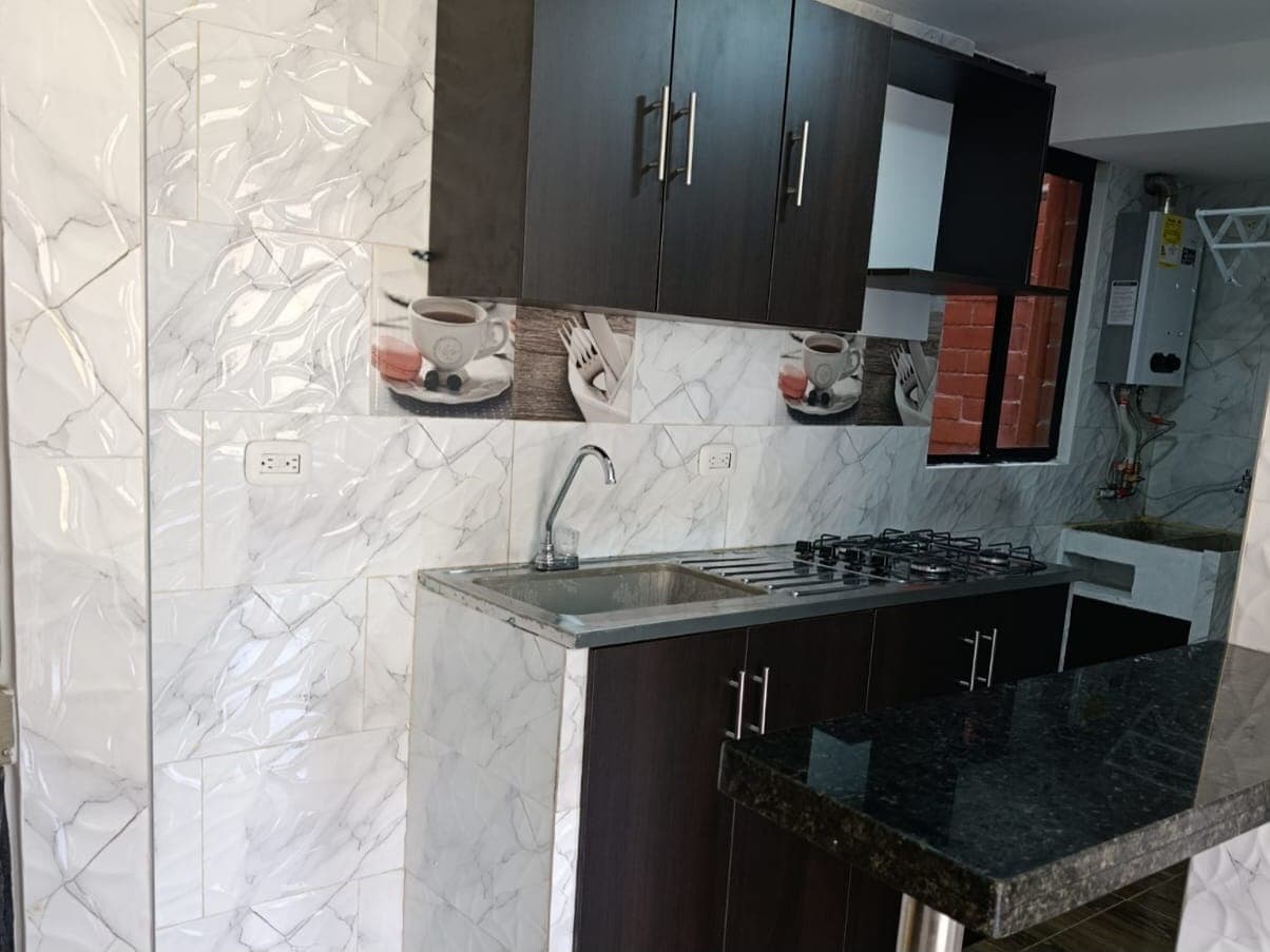 Apartamento en arriendo en Soacha — foto 3 de 12